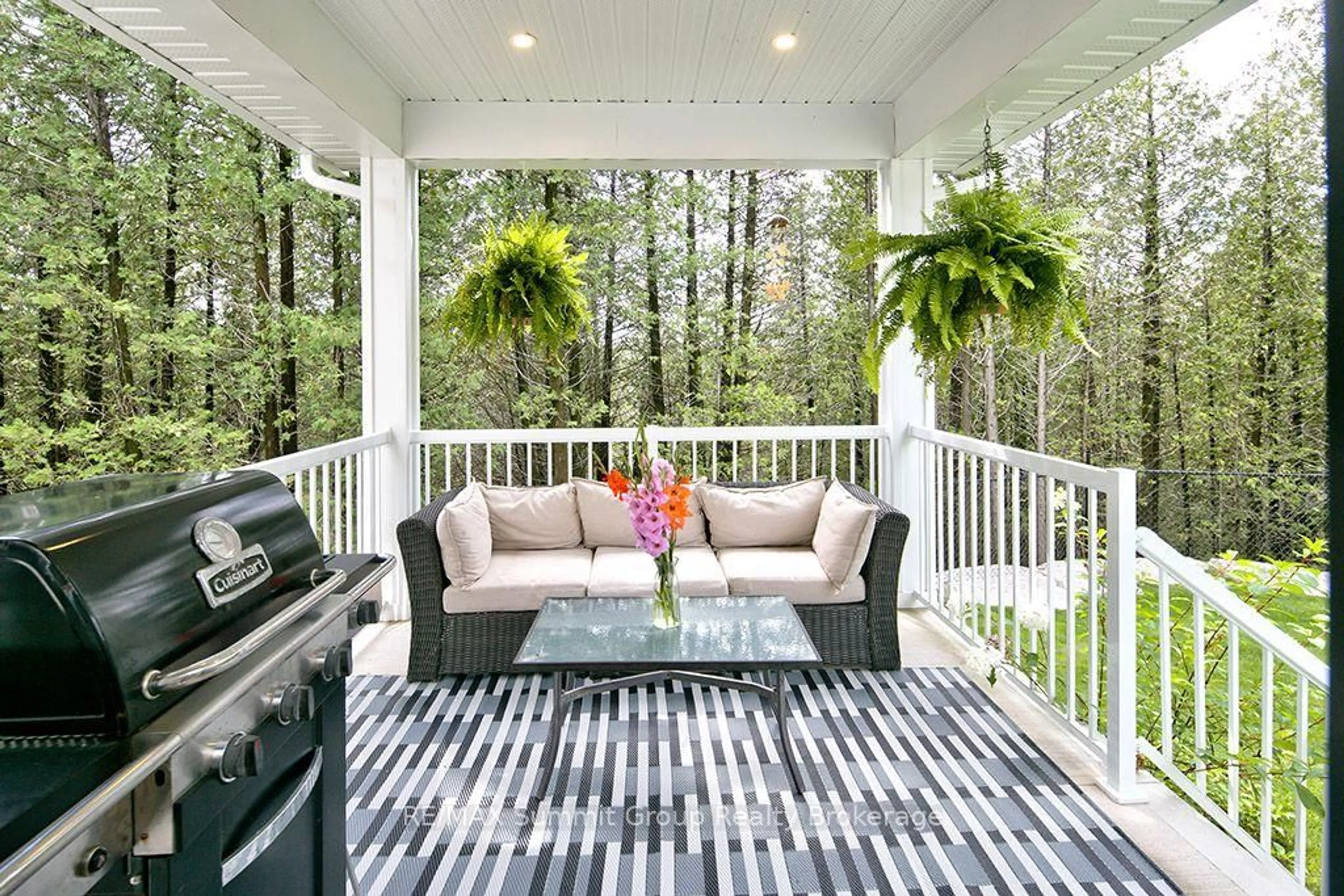 Patio, unknown for 444500 Concession Road 8, West Grey Ontario N0C 1H0
