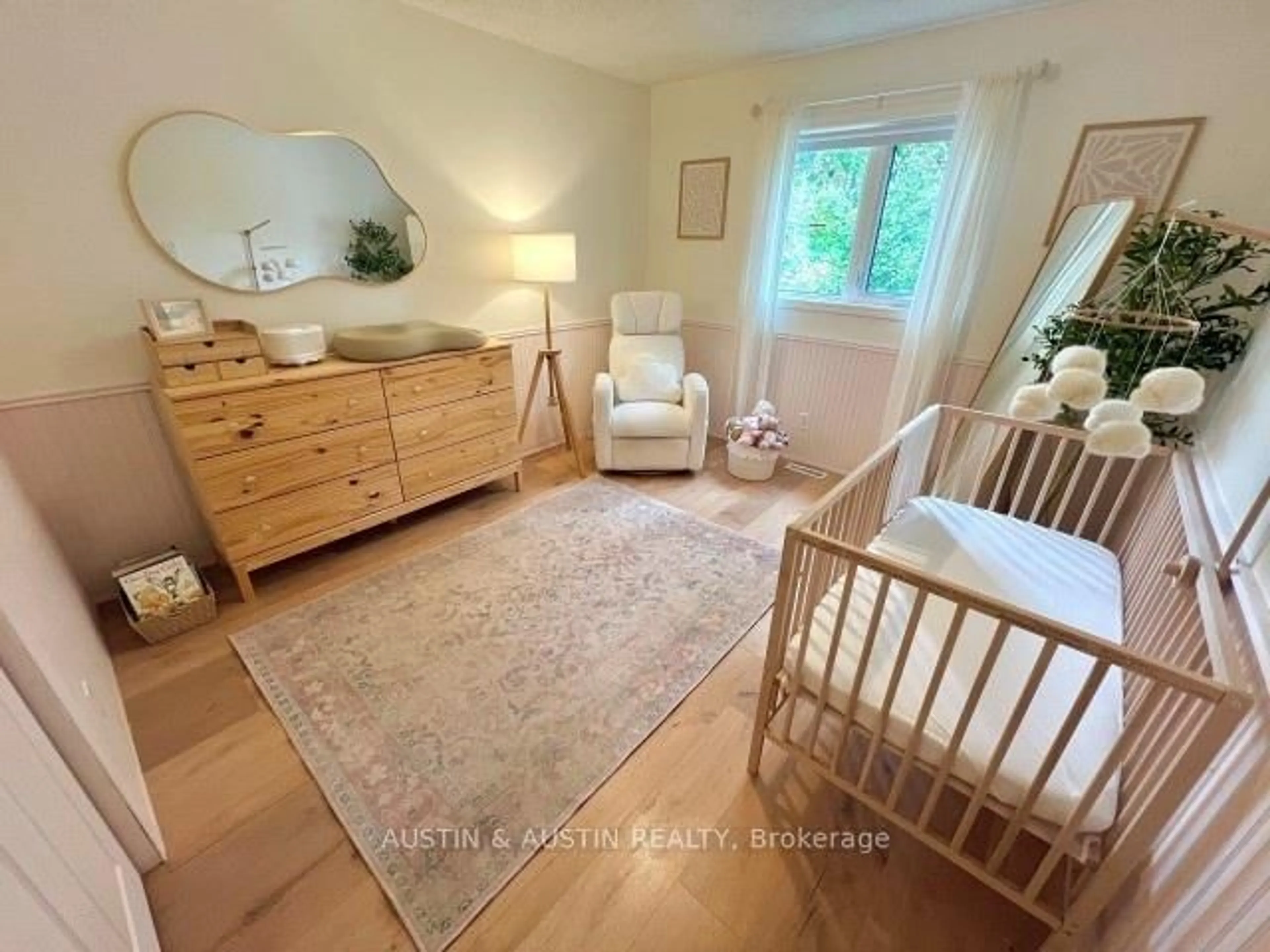 A pic of a room for 31 Mario Milanese Pl, Dryden Ontario P8N 3G8
