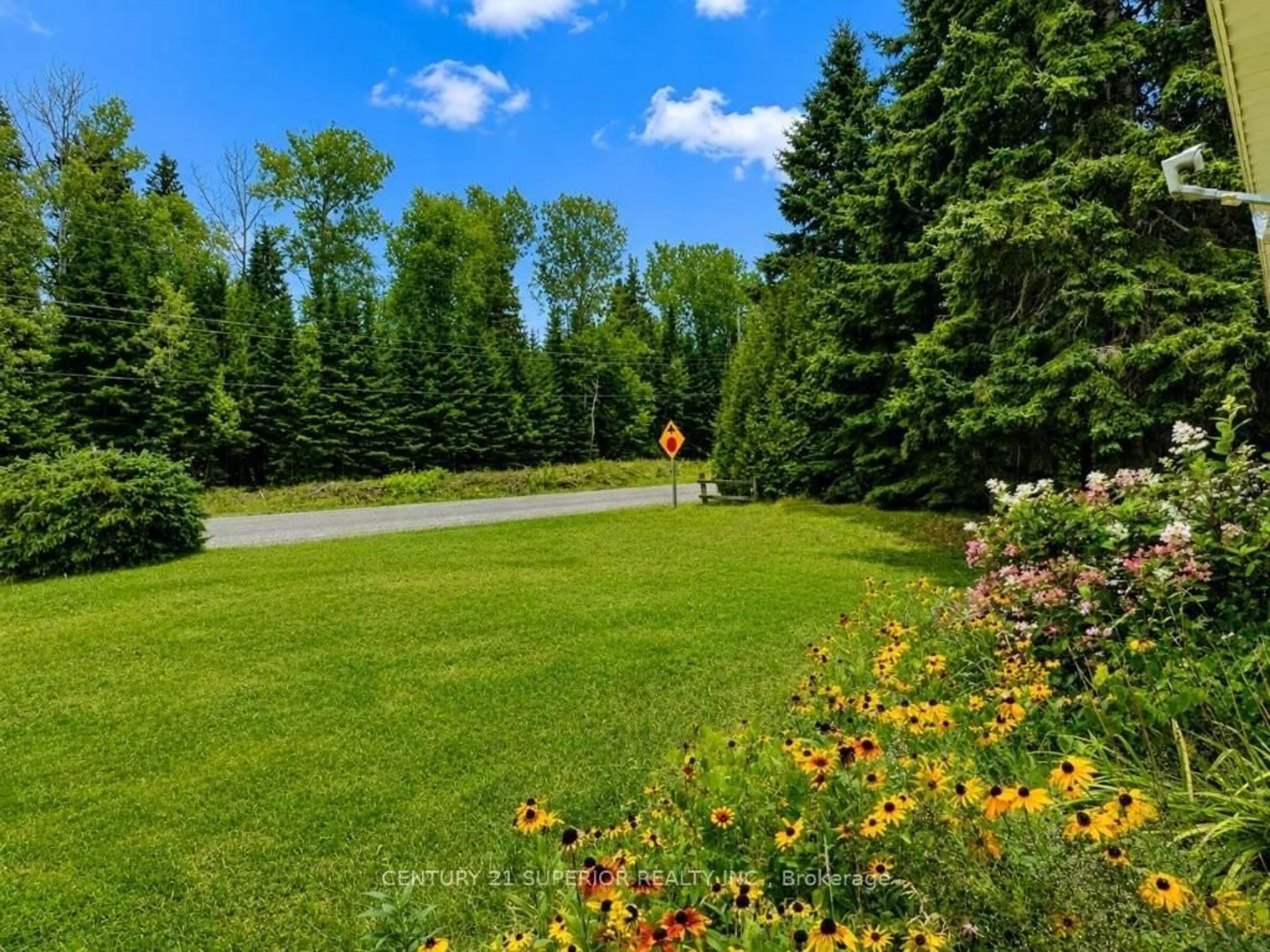 Unknown for 119 HWY 582, Thunder Bay Remote Area Ontario P0T 2K0