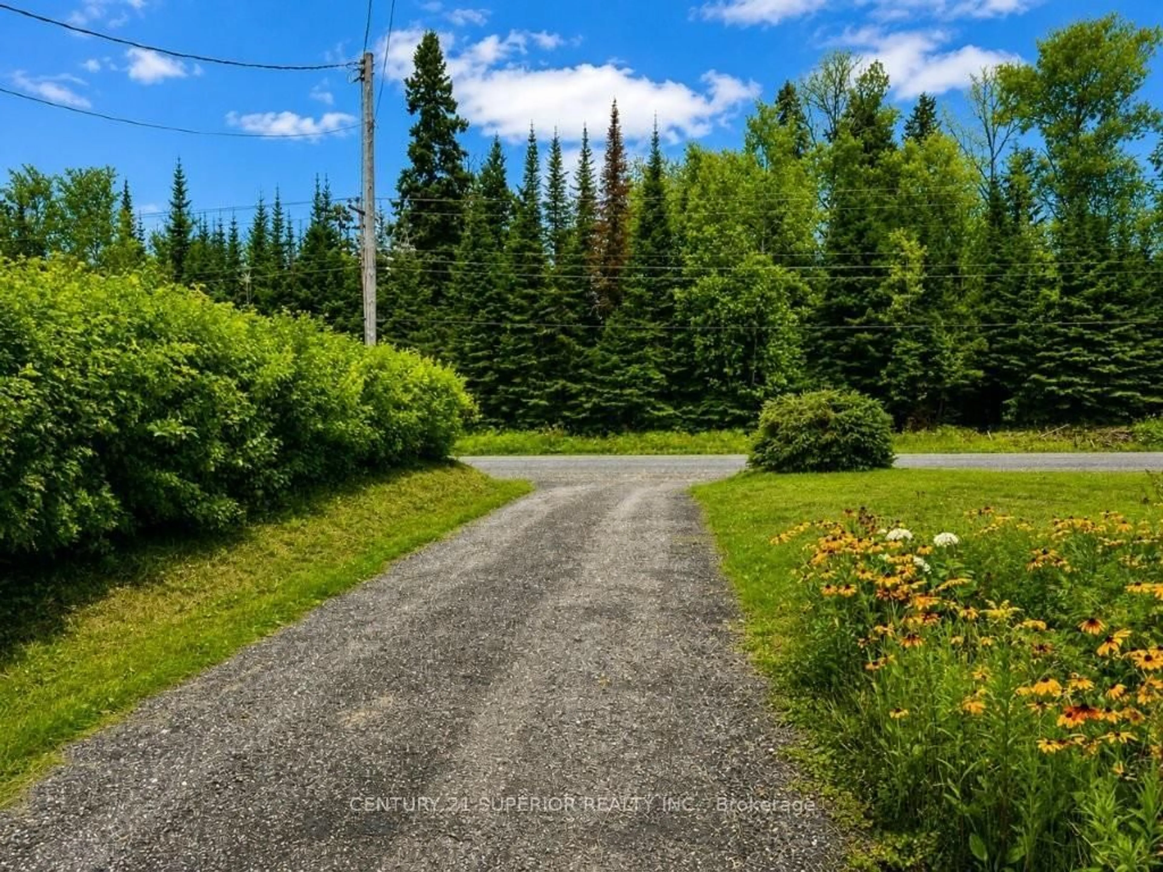 Unknown for 119 HWY 582, Thunder Bay Remote Area Ontario P0T 2K0