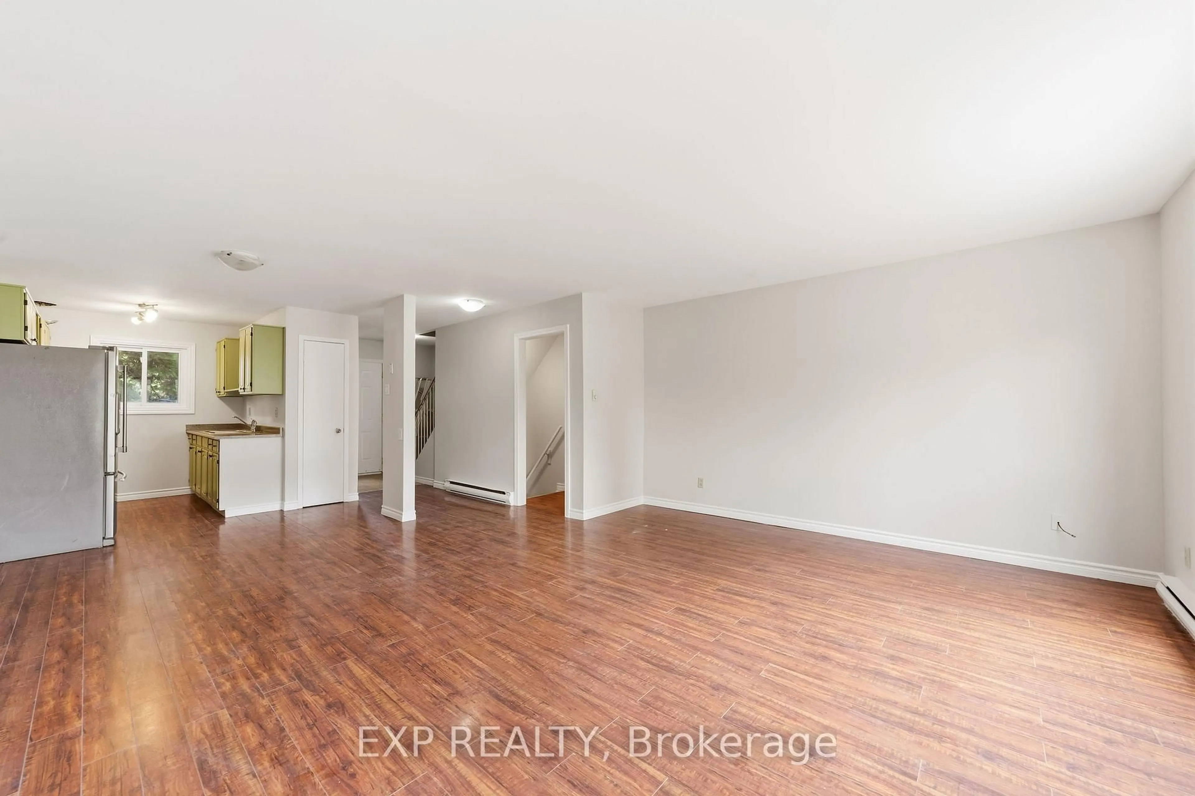 A pic of a room for 1775 Culver Dr #116, London East Ontario N5V 3H6