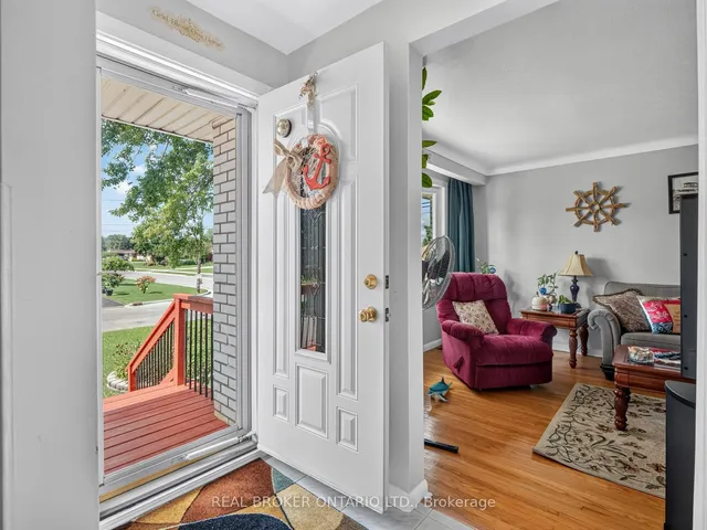 307 Kilgour Ave, Welland 5