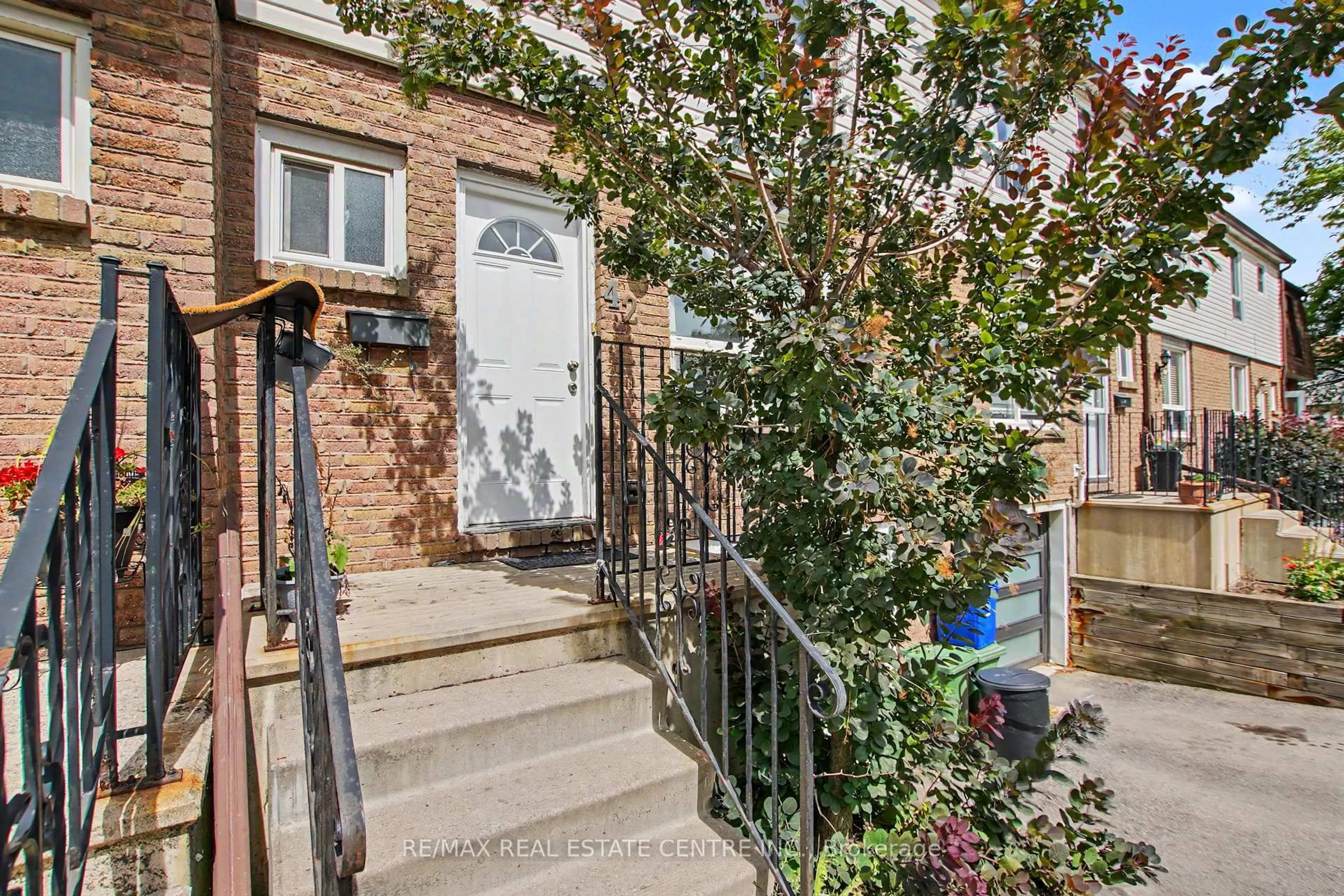 Unknown for 17 Quail Dr #42, Hamilton Ontario L8W 1N1