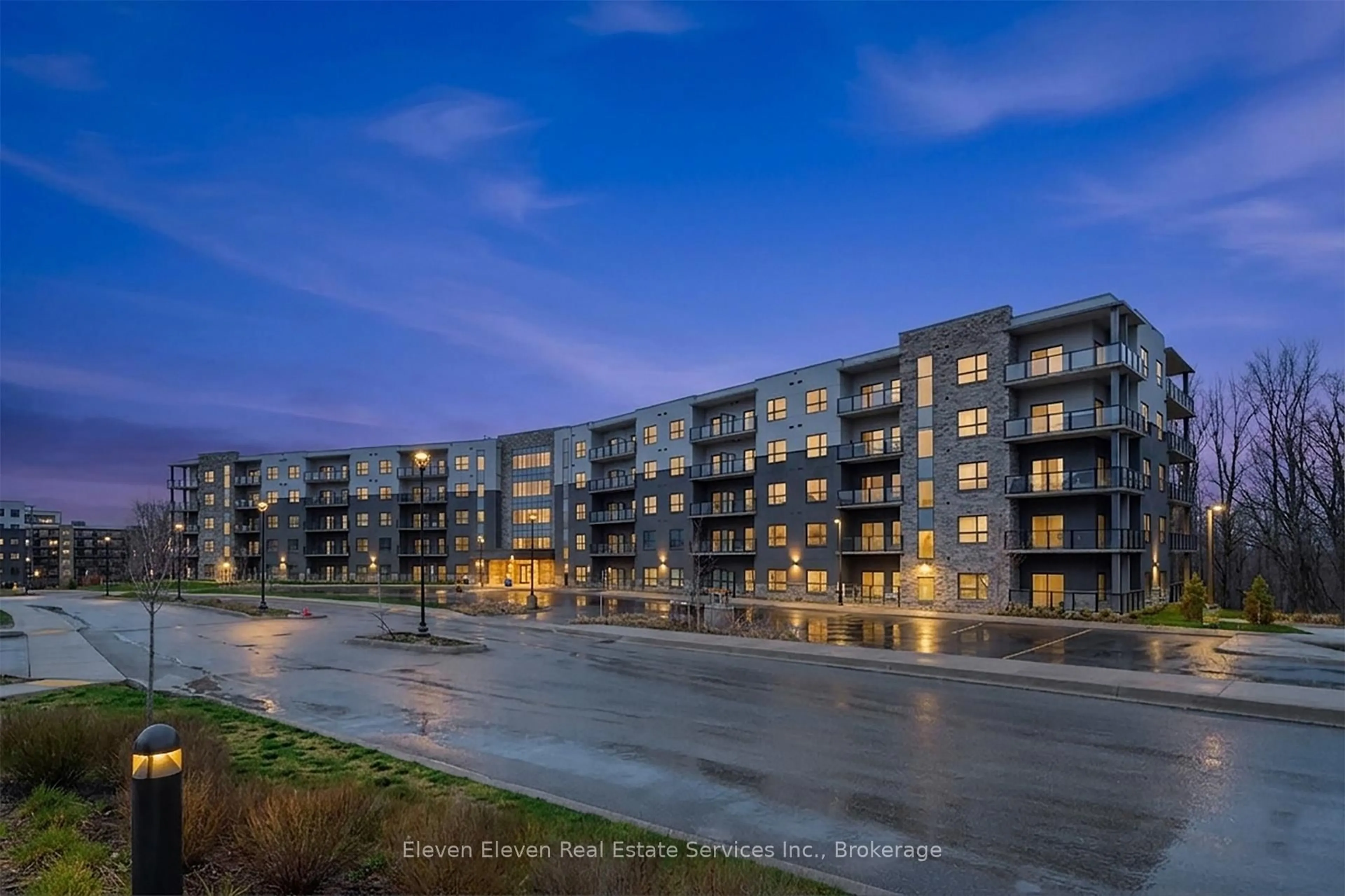 Unknown for 1100 Lackner Pl #119, Kitchener Ontario N2A 0M1
