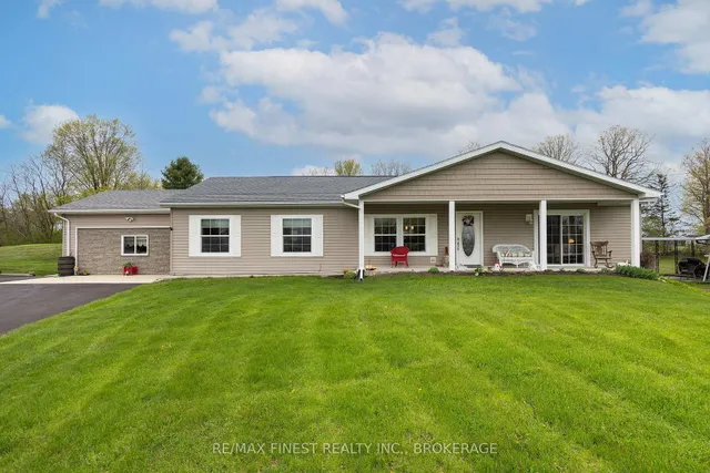 463 Drive In Rd, Greater Napanee 3
