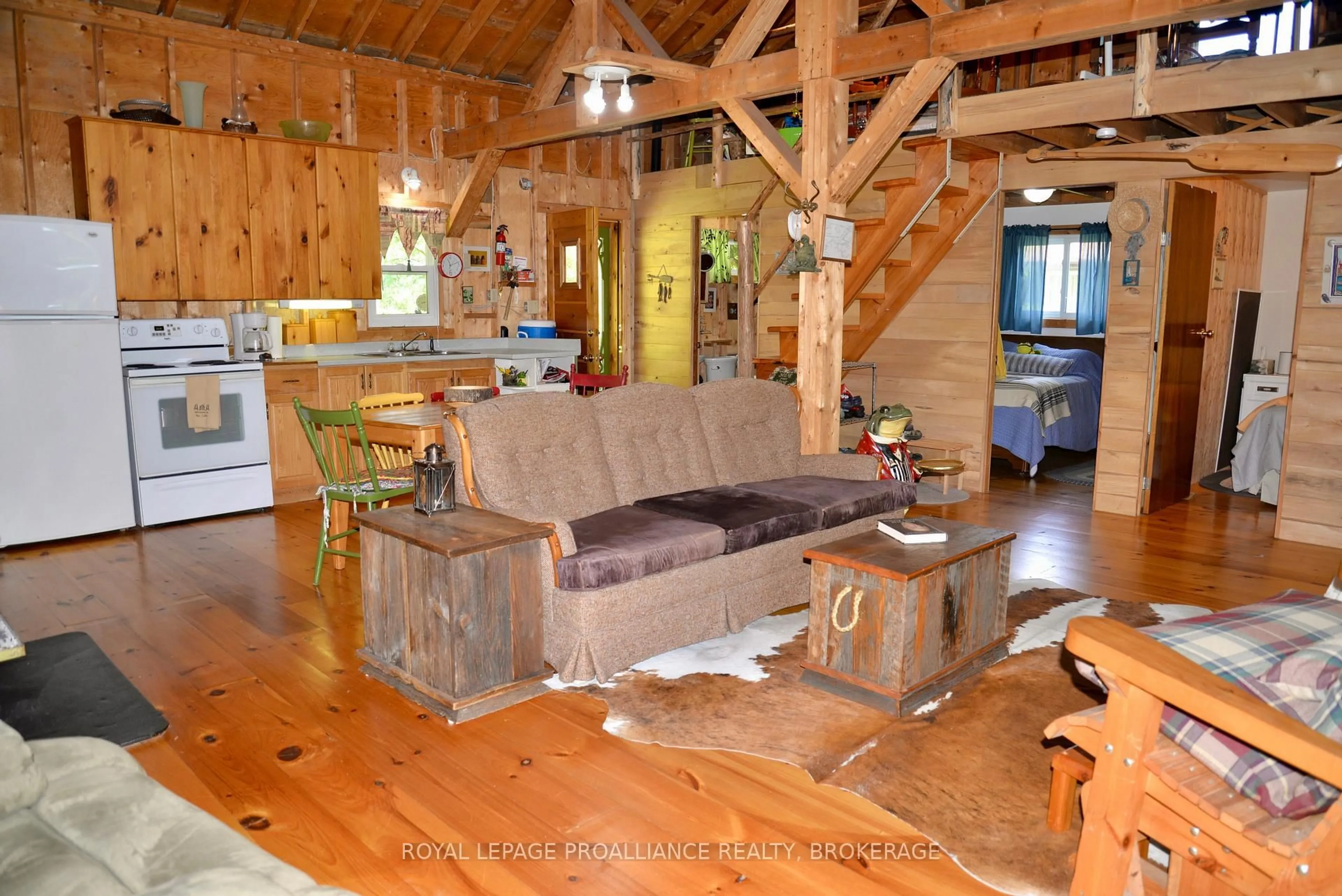 Unknown for 103 Estate Rd, Leeds and the Thousand Islands Ontario K0E 1N0