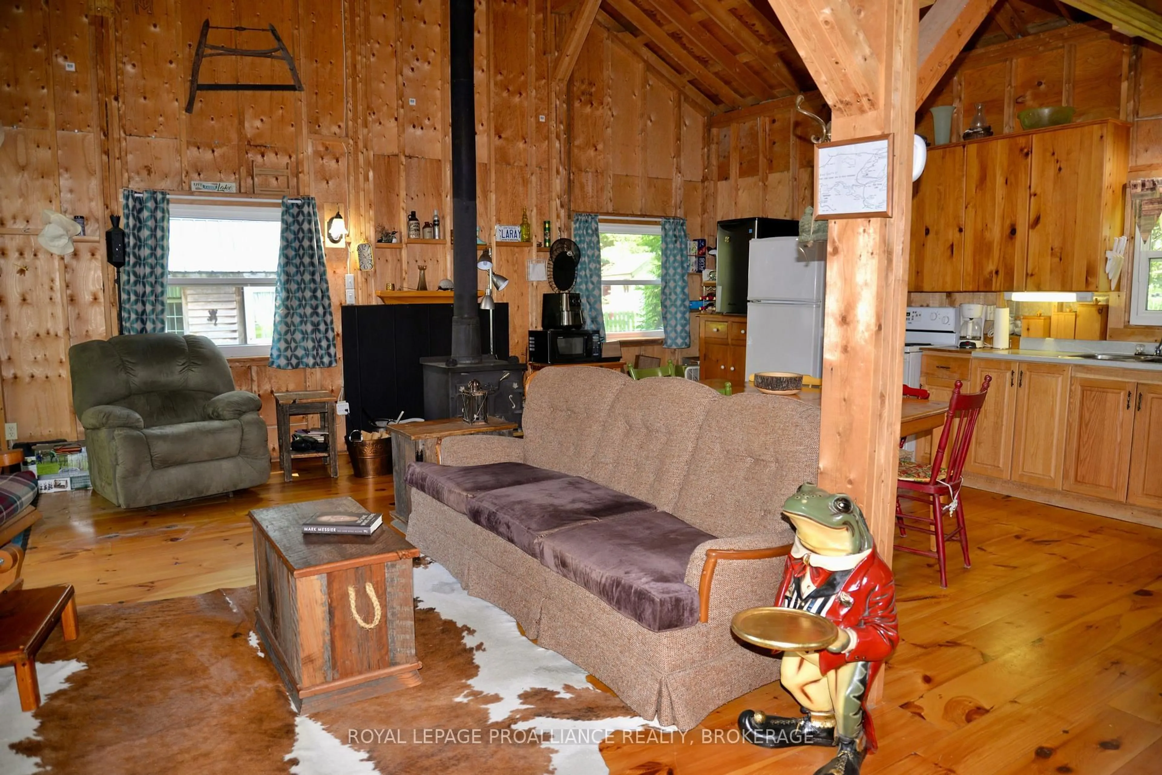 Unknown for 103 Estate Rd, Leeds and the Thousand Islands Ontario K0E 1N0