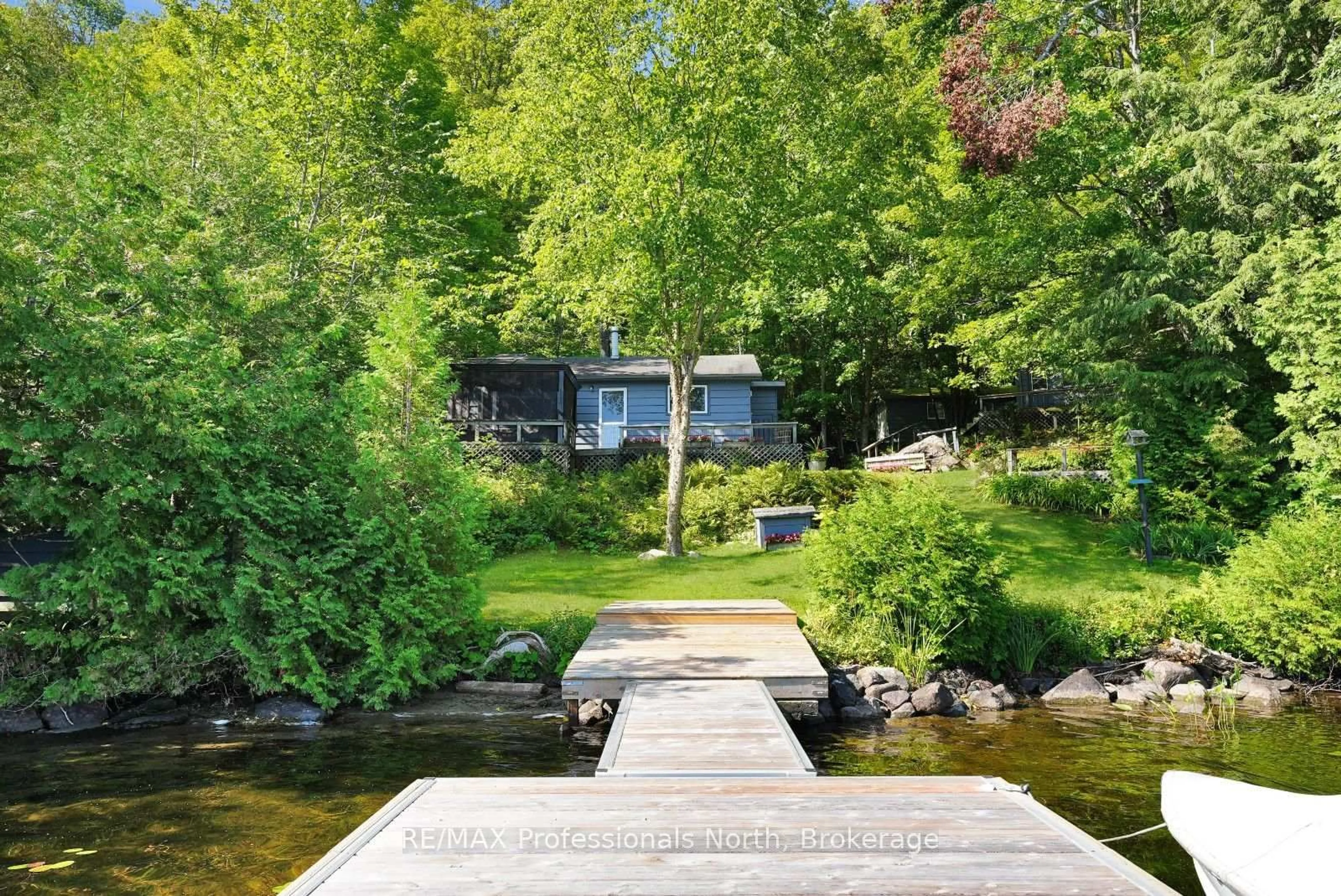 Unknown for 1017 Pickerel Lane, Highlands East Ontario K0M 1X0