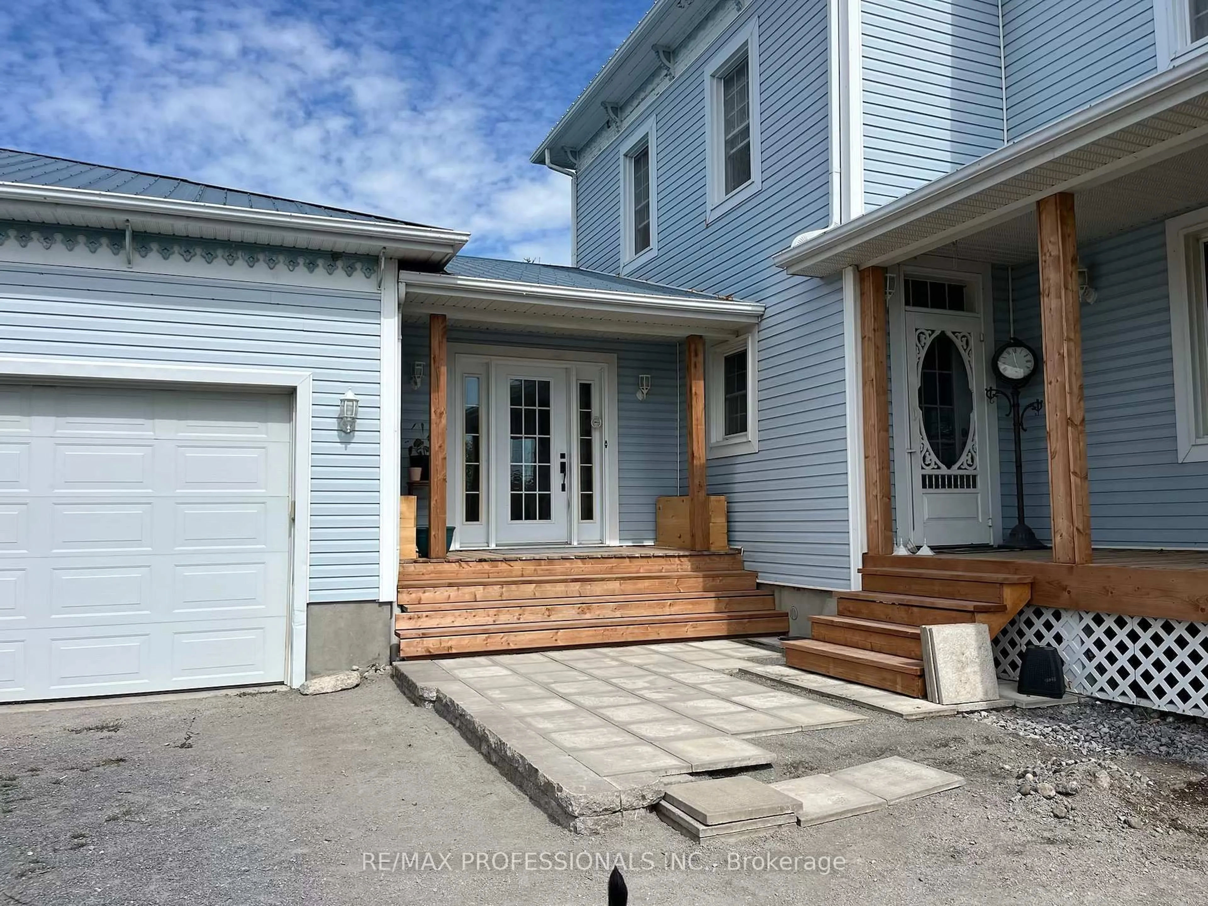 Unknown for 2493 CONCESSION 19 Rd, Casselman Ontario K0A 1M0