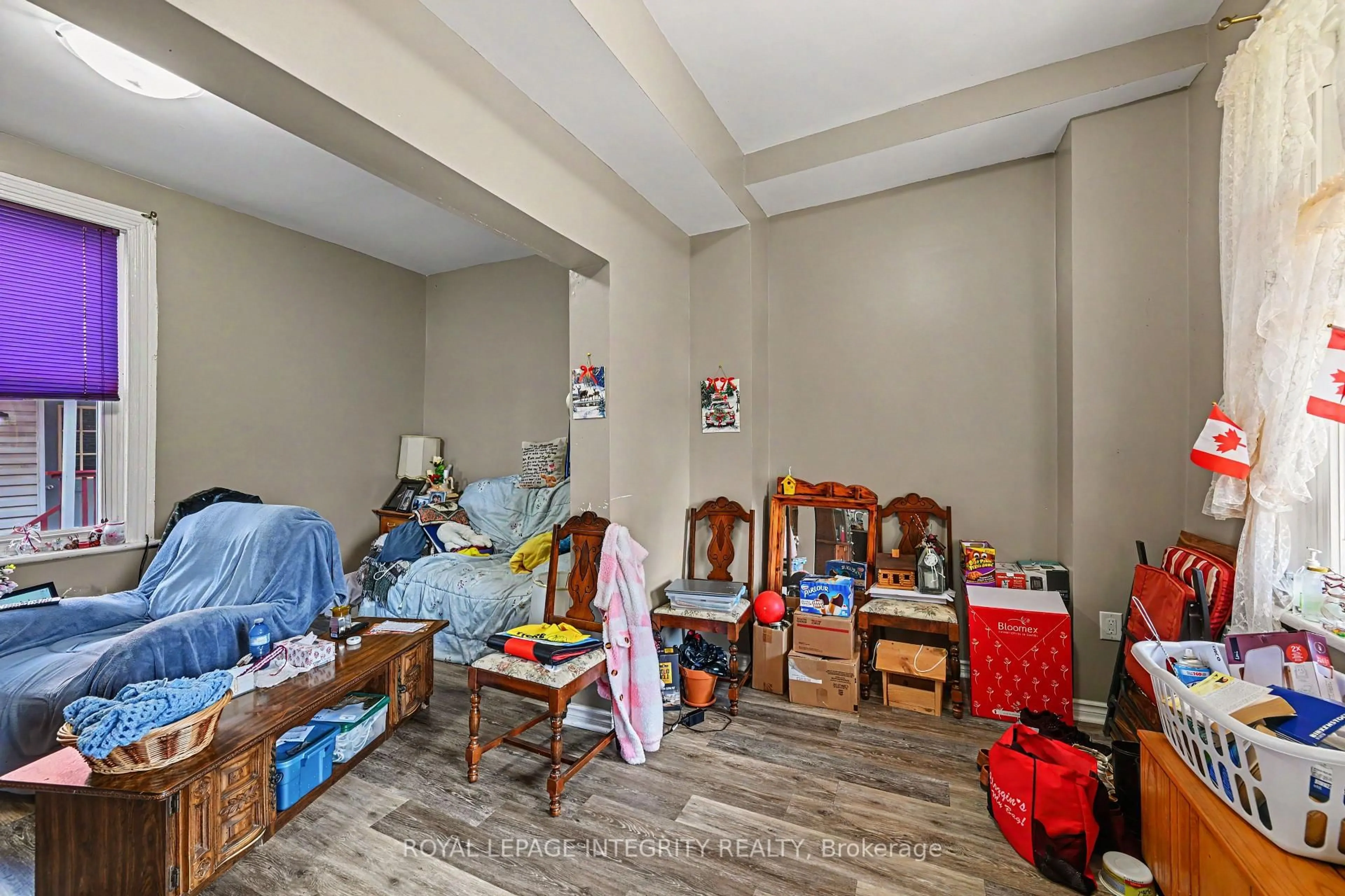 A pic of a room for 48 Elmsley St, Smiths Falls Ontario K7A 3P6