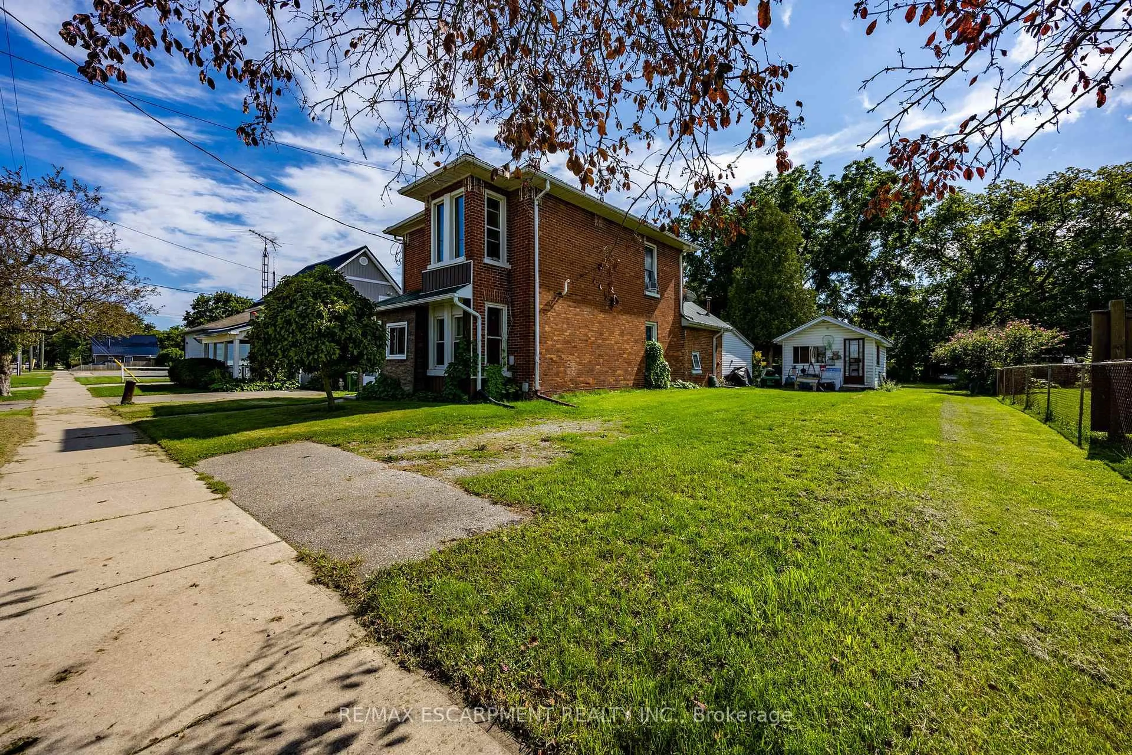 Unknown for 317 St Patrick St, Norfolk Ontario N0A 1N0