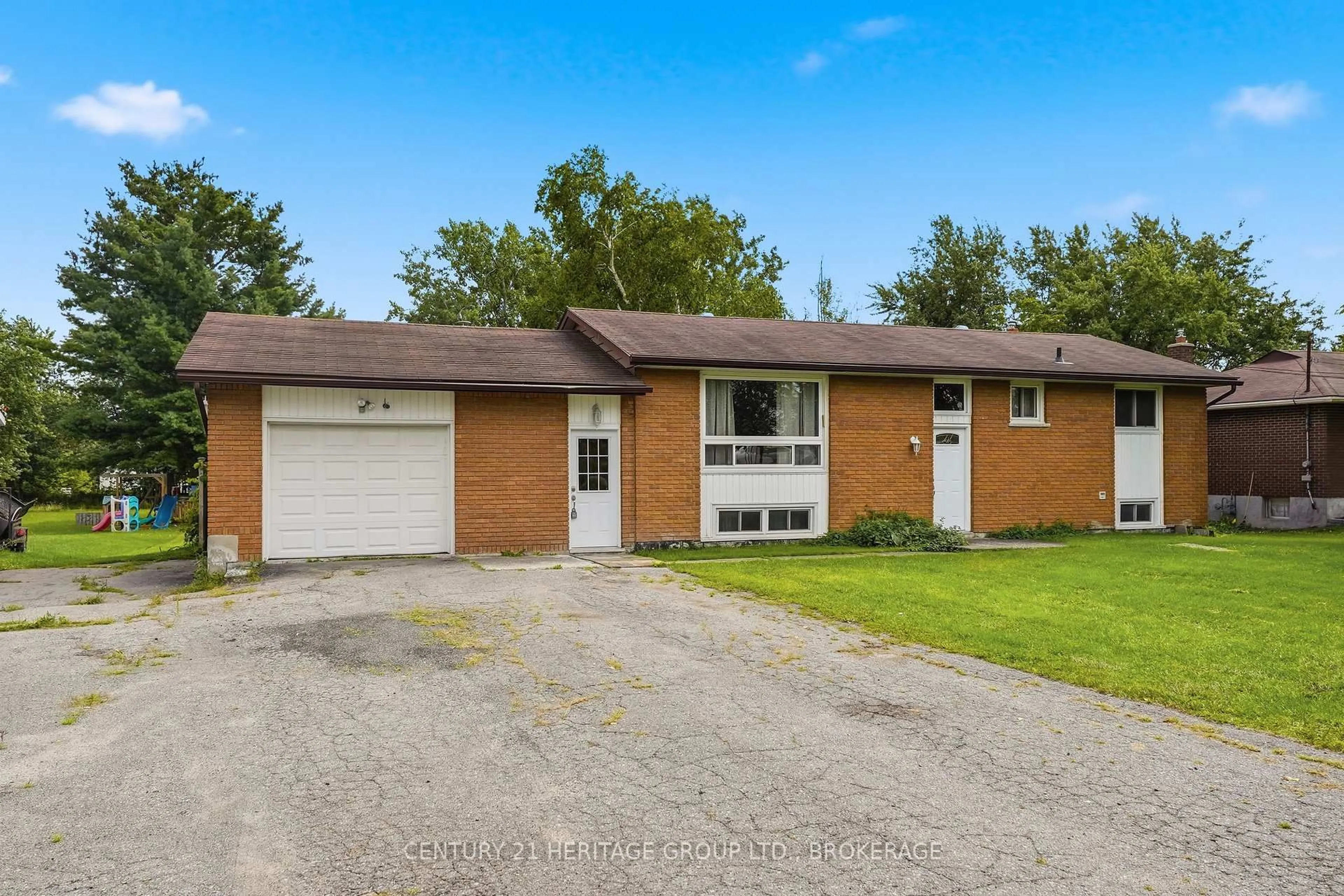 Home with brick exterior material, street for 278 Lester Rd, Trenton Ontario K8V 5P8