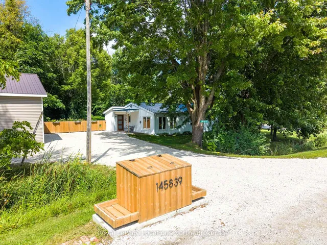145839 GREY ROAD 12, Meaford 5