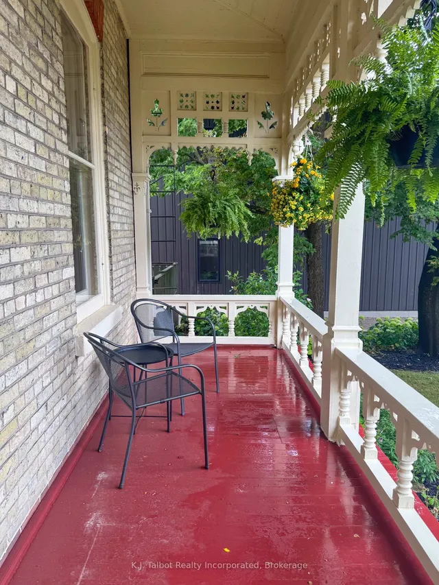 80 Hamilton St, Goderich 4