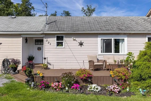 223 Bernard Ave, Fort Erie 4
