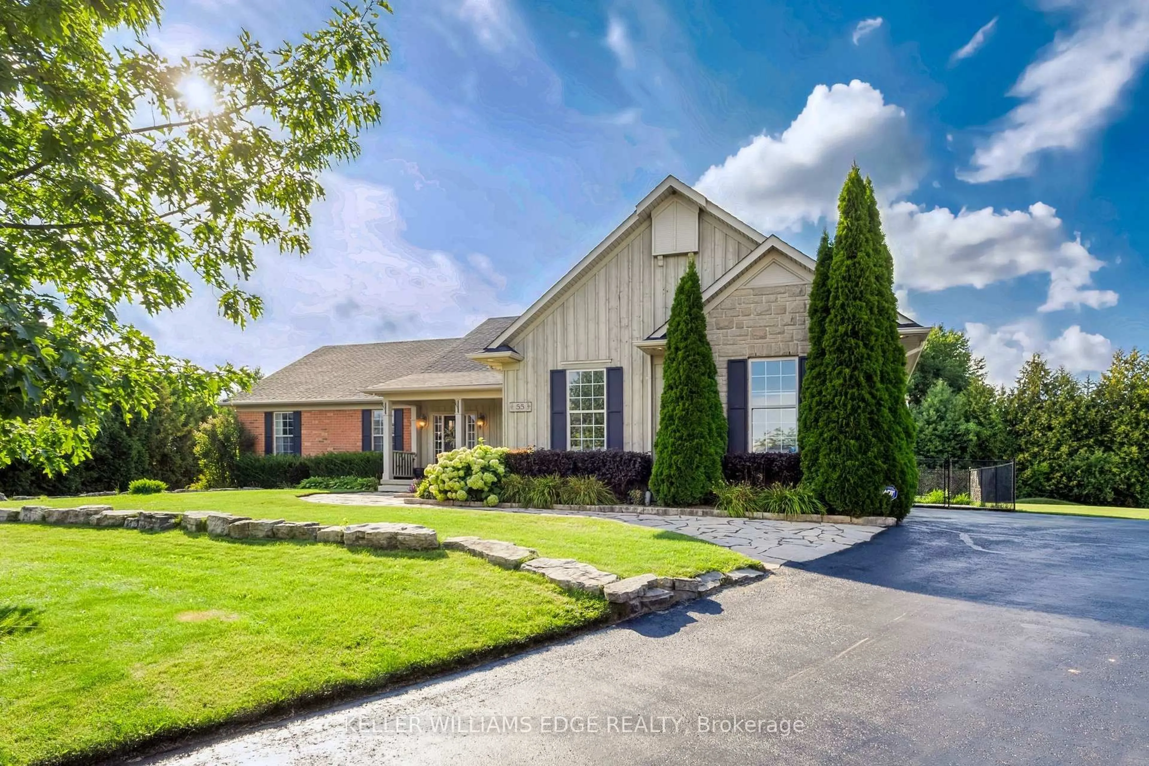 Unknown for 55 Karendale Crt, Hamilton Ontario L8B 0Z6