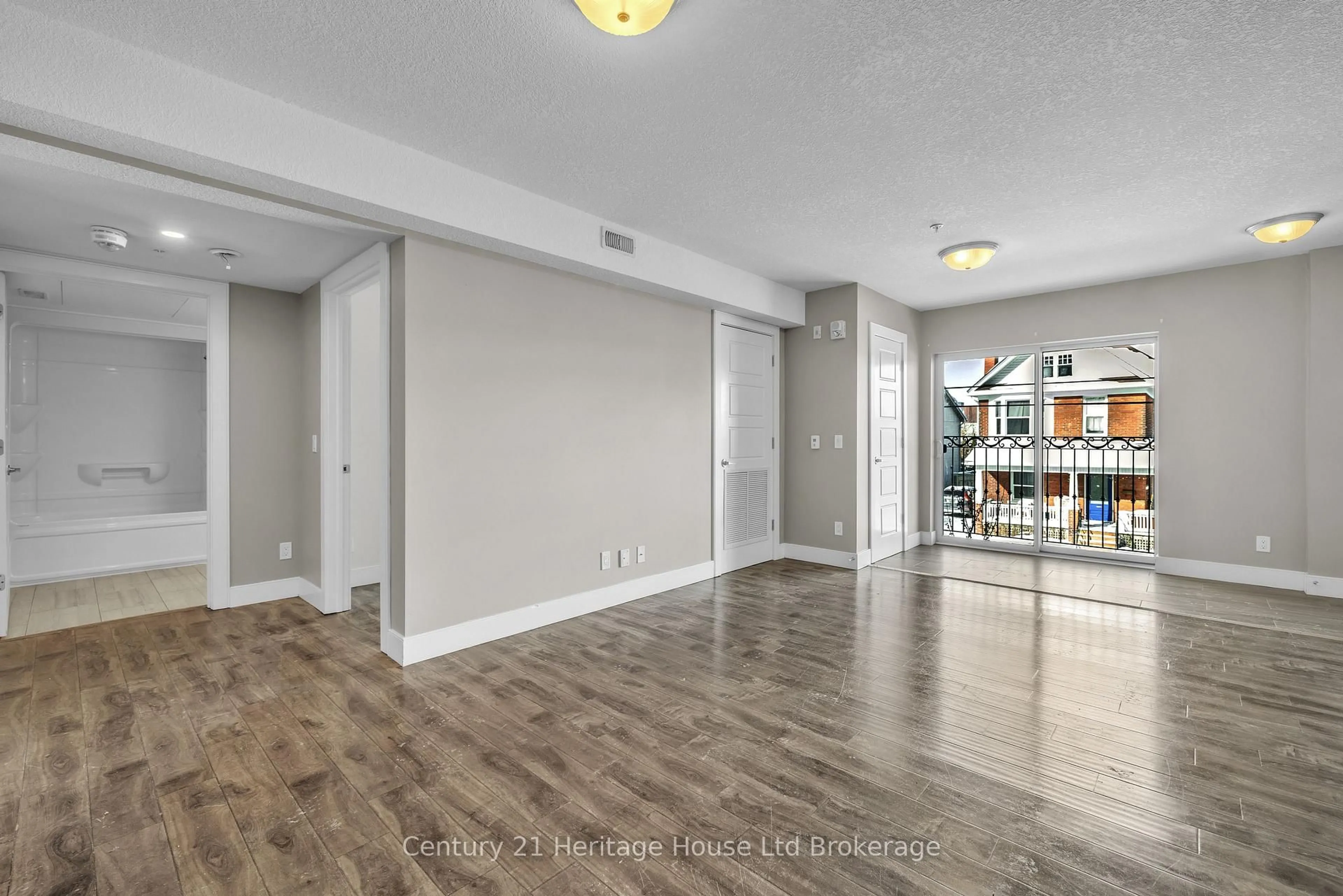 Unknown for 34 Brock St #201, Woodstock Ontario N4S 3B5