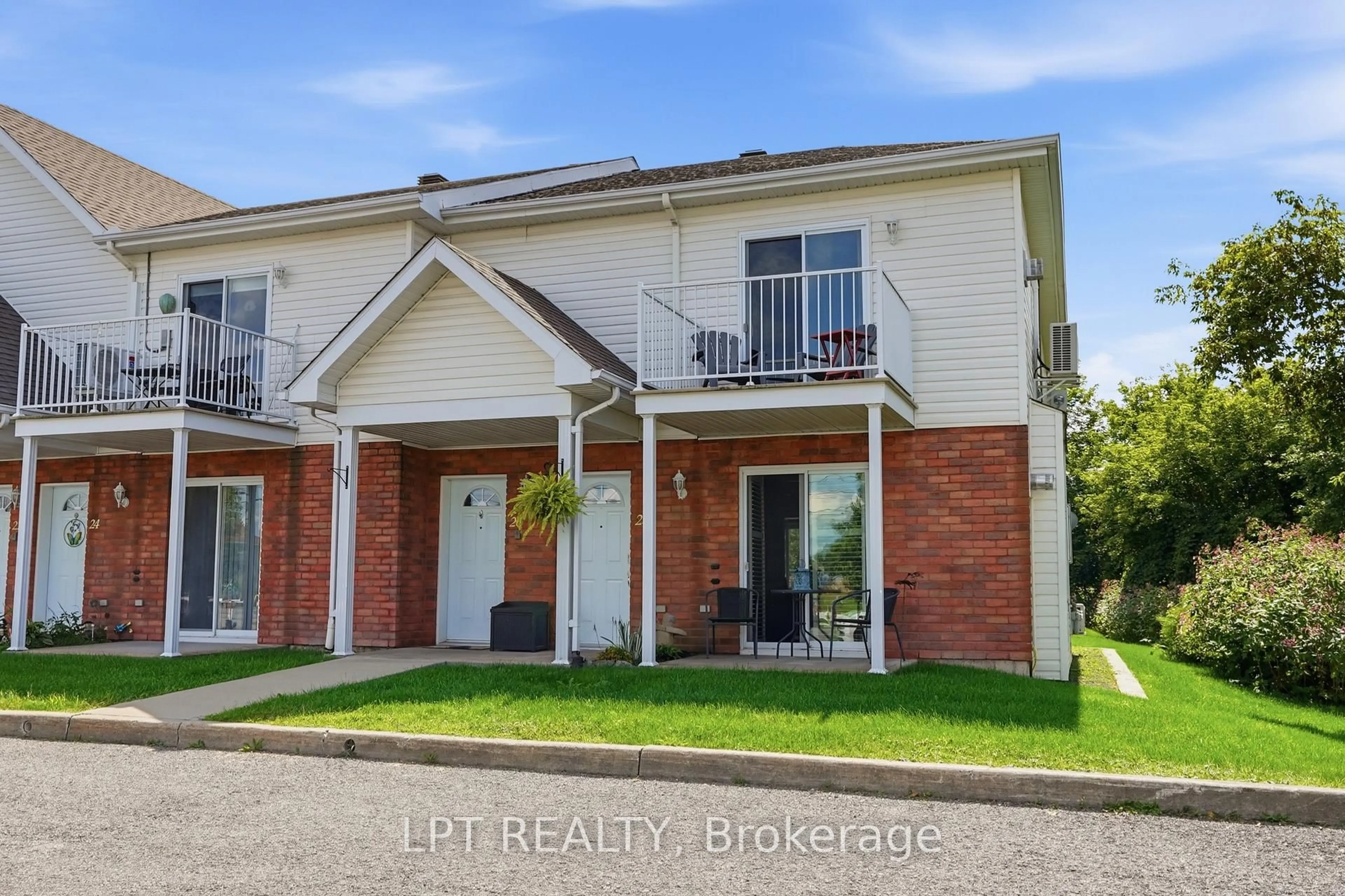 Unknown for 26 Pendleton St #26, Champlain Ontario K0B 1R0