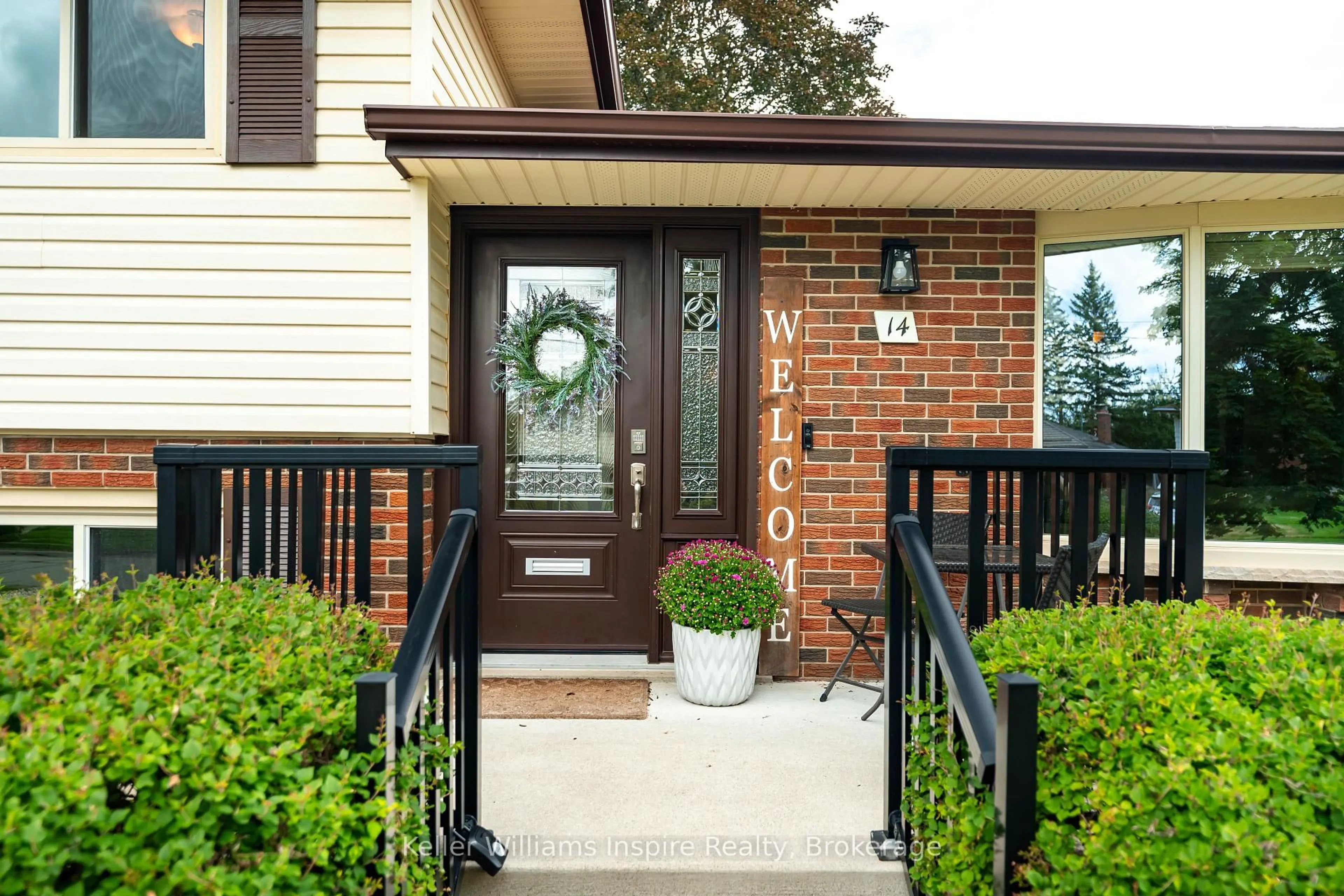 Unknown for 14 CHELTONWOOD AVE., Guelph Ontario N1E 4E3