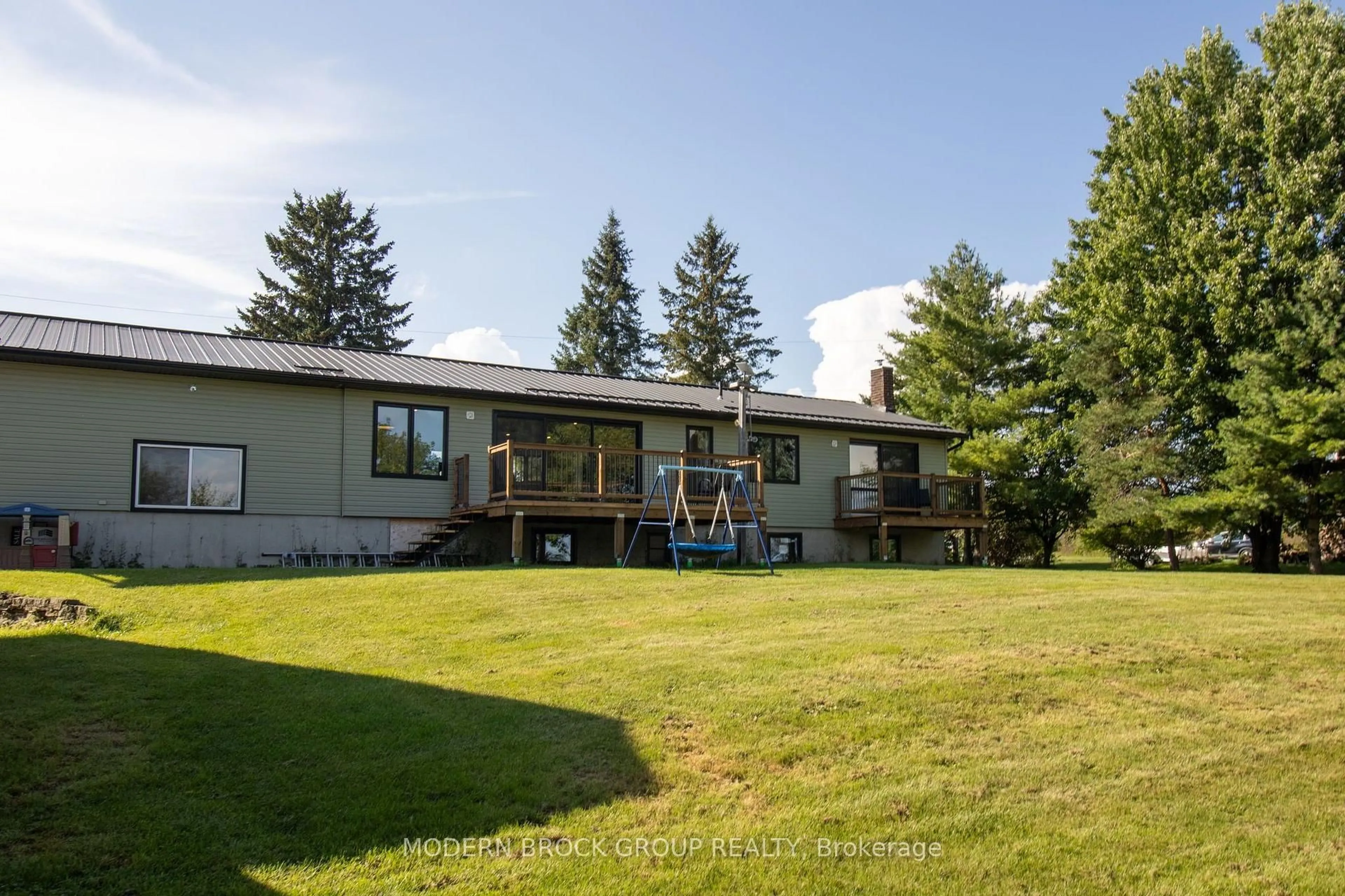 Unknown for 75 Lake Eloida Rd, Athens Ontario K0E 1B0