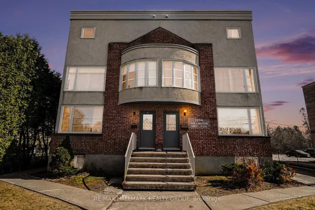 1204 Shillington Ave #15, Ottawa