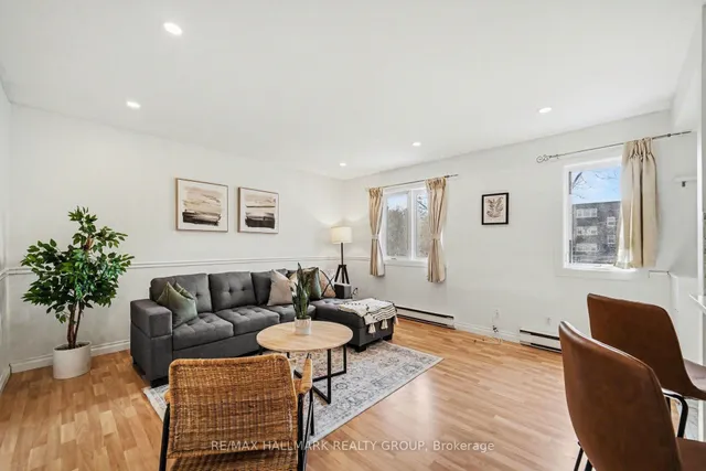 1204 Shillington Ave #15, Ottawa 5