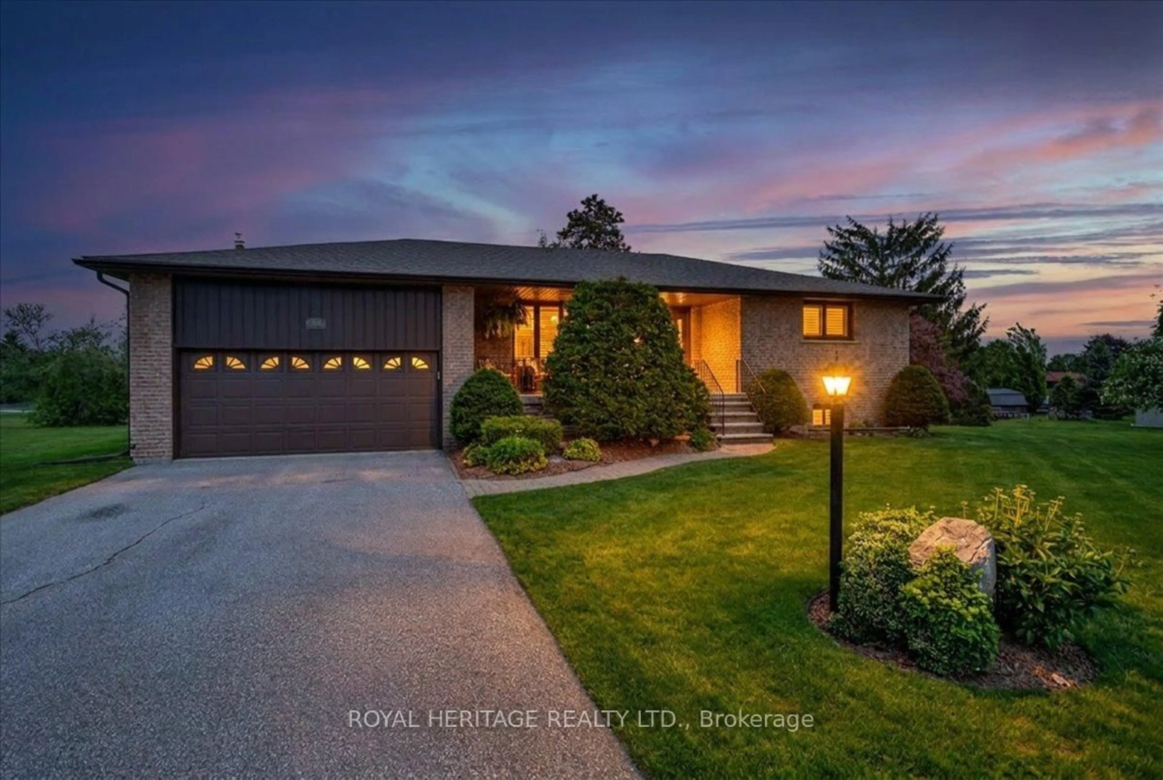 Unknown for 331 Port Colony Rd, Kawartha Lakes Ontario K0M 1A0