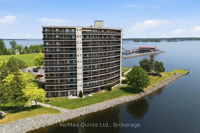 2 SOUTH FRONT St #307, Belleville 5