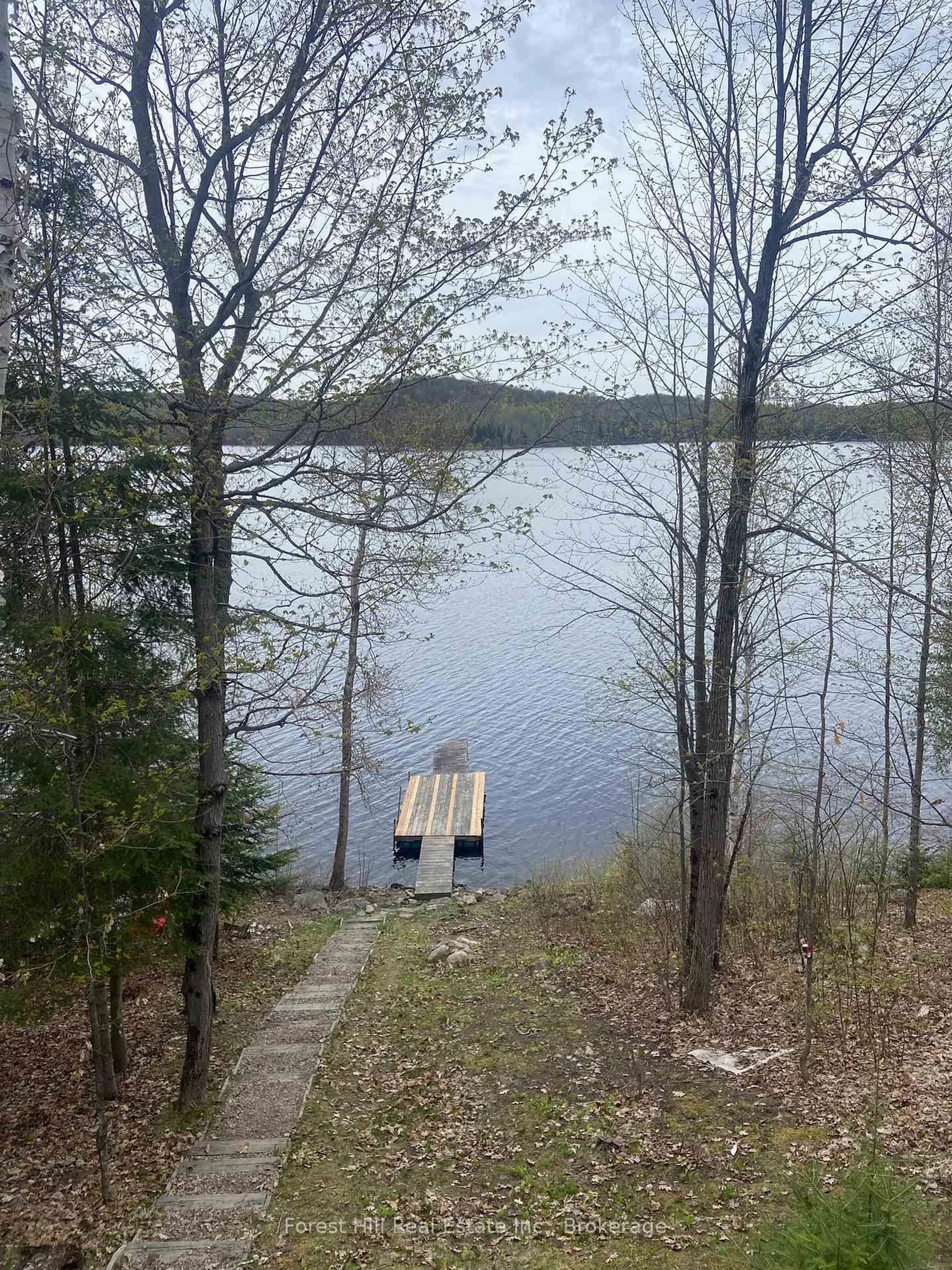 Unknown for 919 Limberlost Point Rd, Parry Sound Remote Area Ontario P0H 2R0