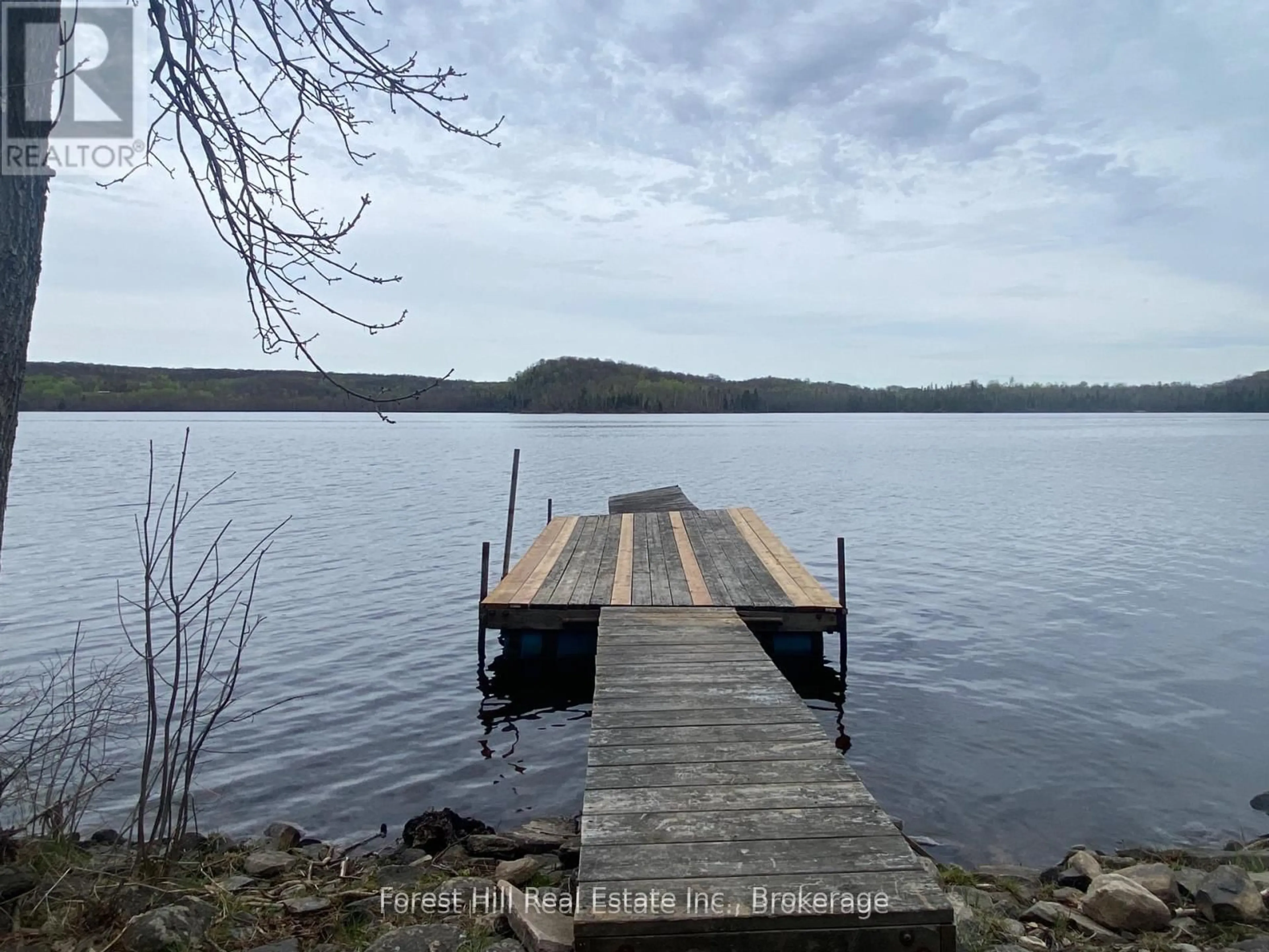 Unknown for 919 Limberlost Point Rd, Parry Sound Remote Area Ontario P0H 2R0