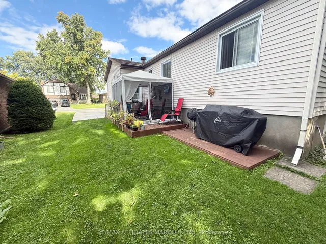 574 Lynwood Dr, Cornwall 4