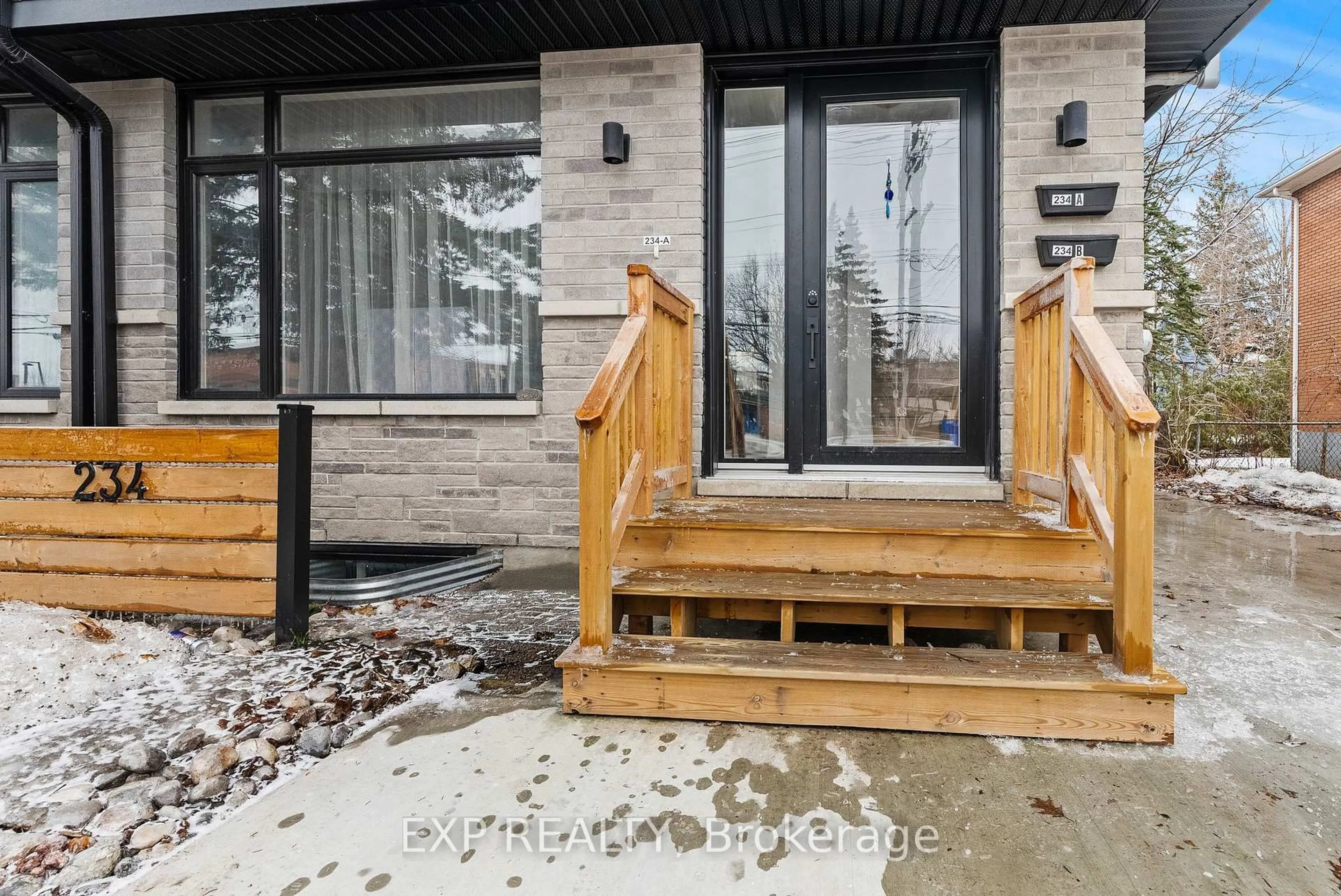 Unknown for 234-236 Woodroffe Ave, Ottawa Ontario K2A 3V4