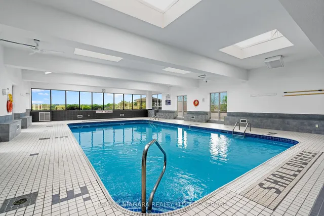 7 GALE Cres #502, St. Catharines 5