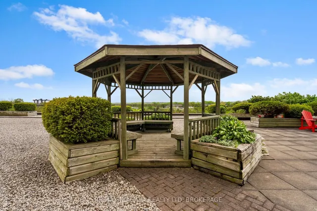 7 GALE Cres #502, St. Catharines 4
