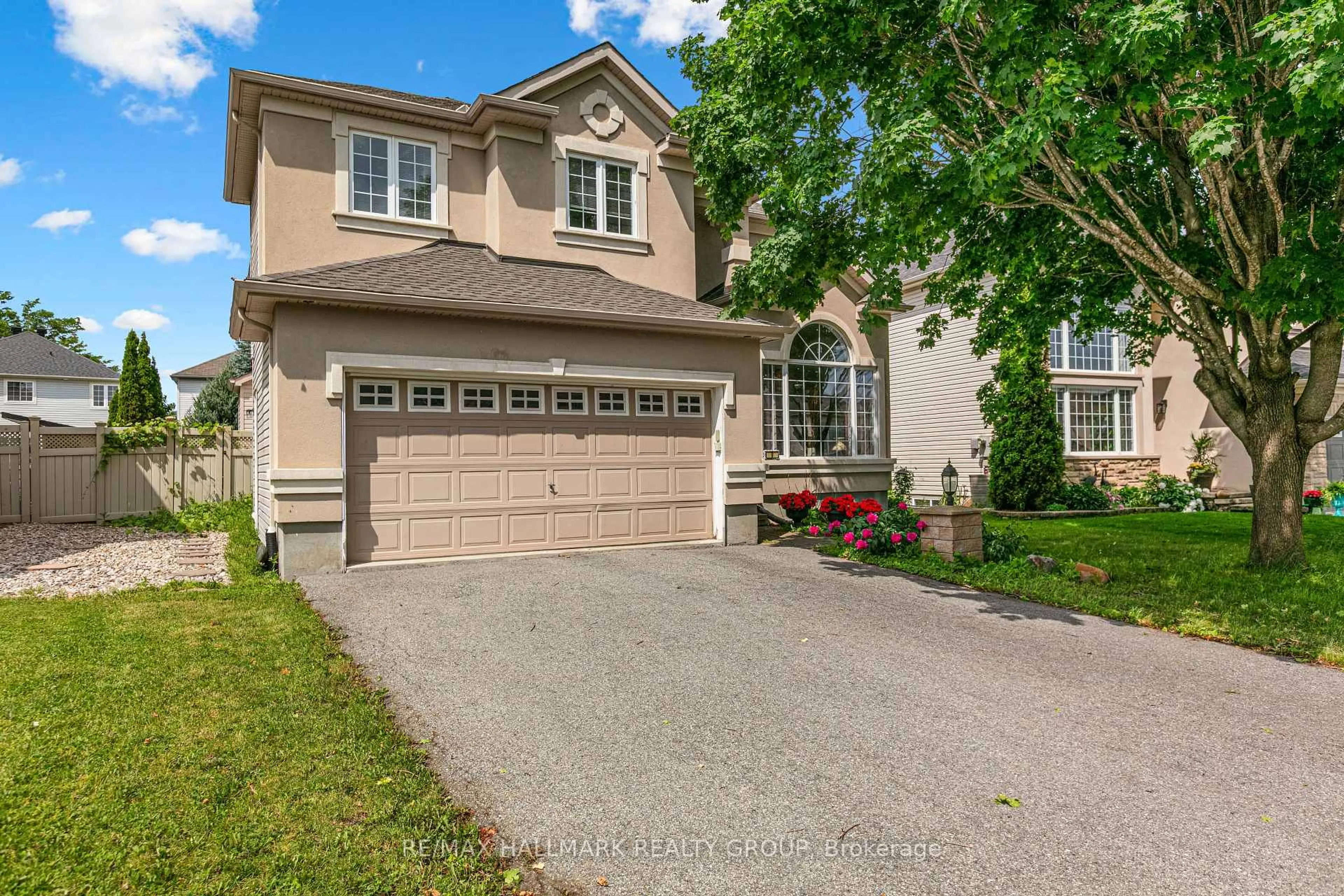 Unknown for 9 Blackshire Circ, Ottawa Ontario K2J 5L8