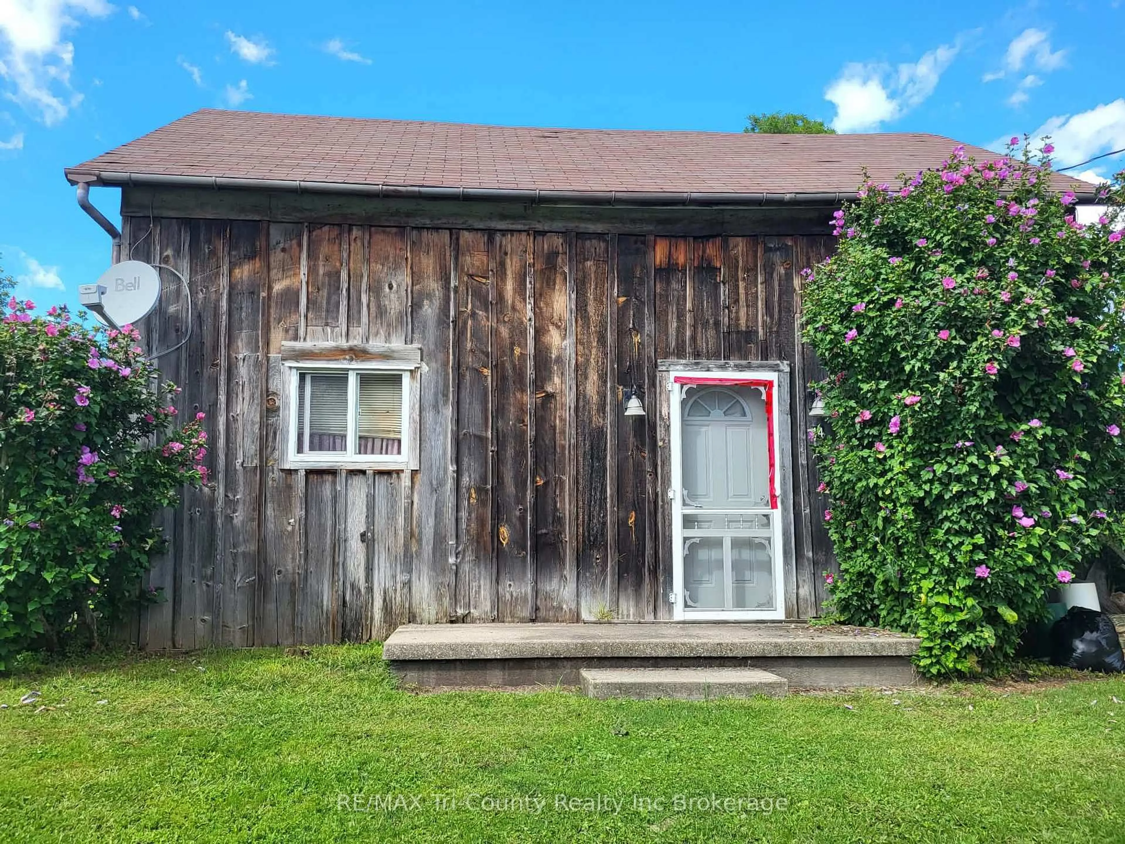 Shed for 44 North St, Norfolk Ontario N0J 1E0