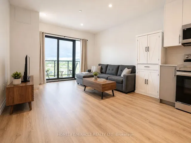 525 New Dundee Rd #516, Kitchener 5