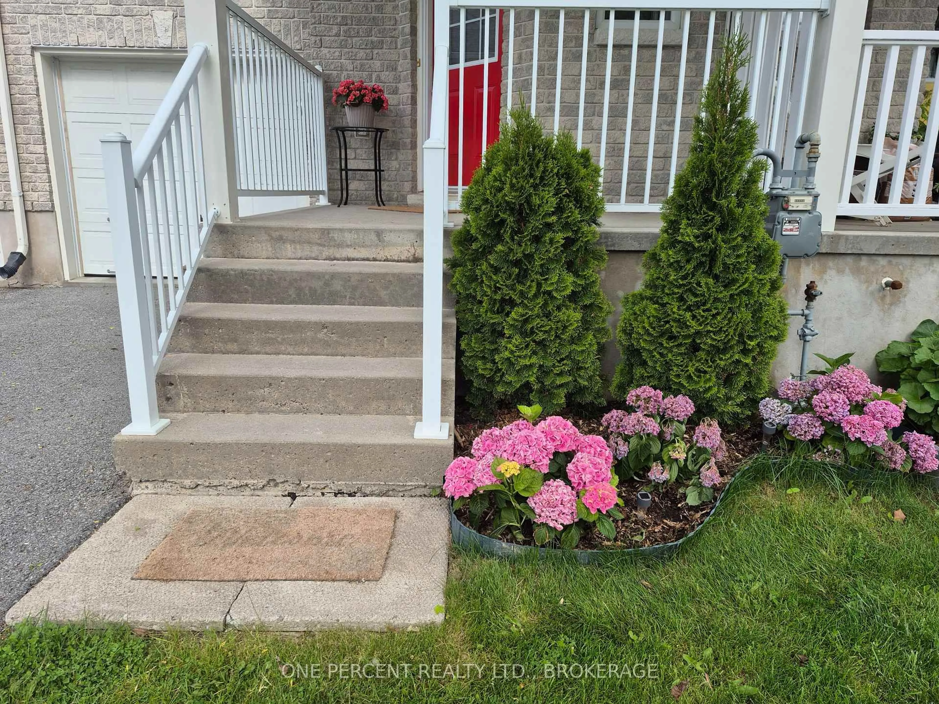 Unknown for 110 Fireside Crt, Kingston Ontario K7K 7L8