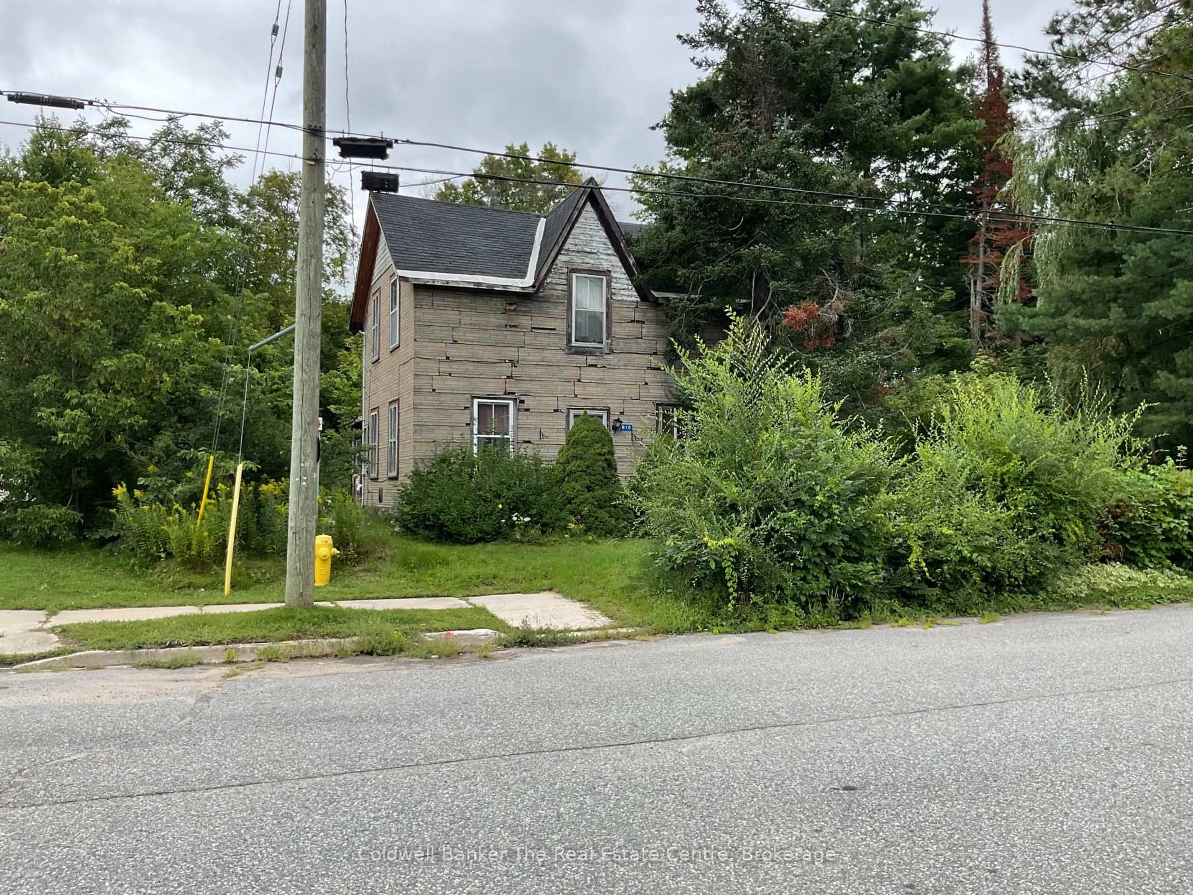 Unknown for 610 John St, Gravenhurst Ontario P1P 1J9