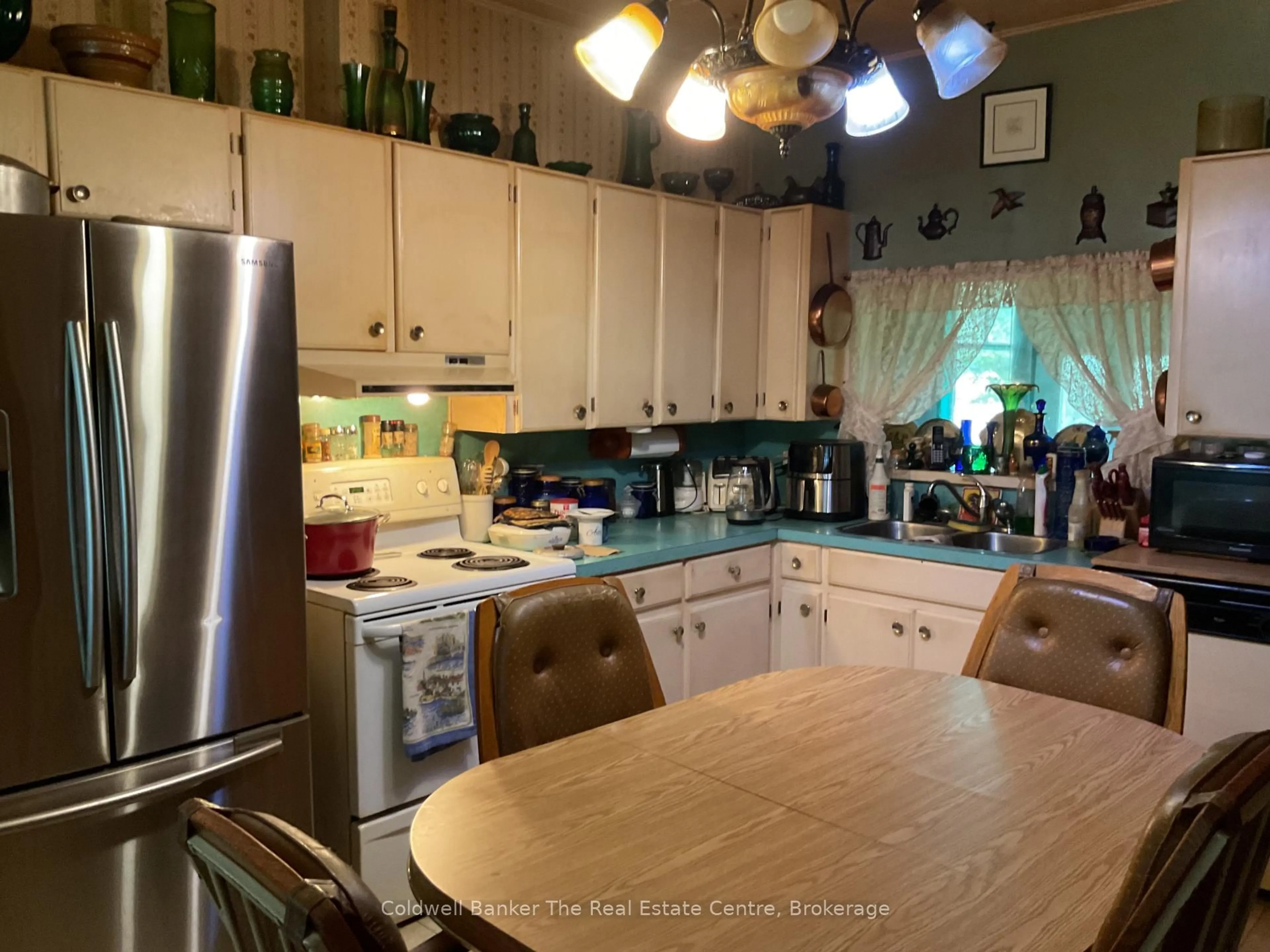 Unknown for 610 John St, Gravenhurst Ontario P1P 1J9