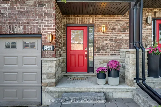 2249 Blackwater Rd, London North 2