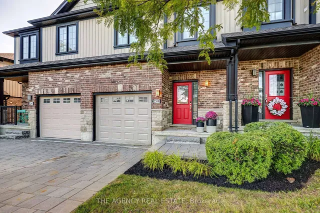 2249 Blackwater Rd, London North 5