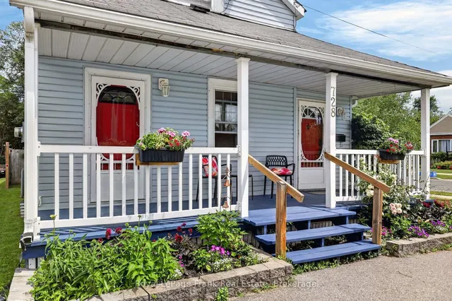 728 Hurley St, Peterborough 4