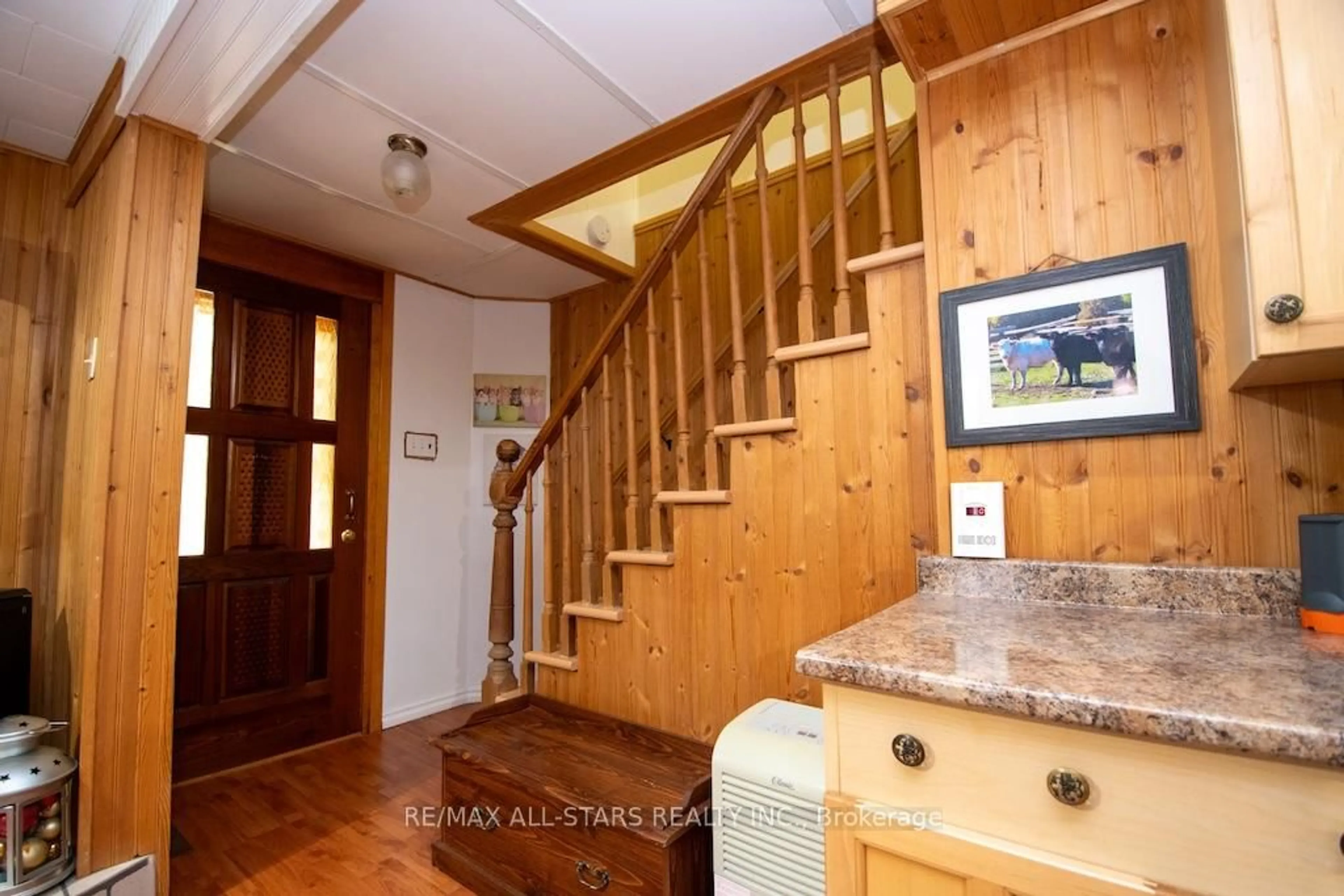 Unknown for 534 Fenel Rd, Kawartha Lakes Ontario K0M 2T0