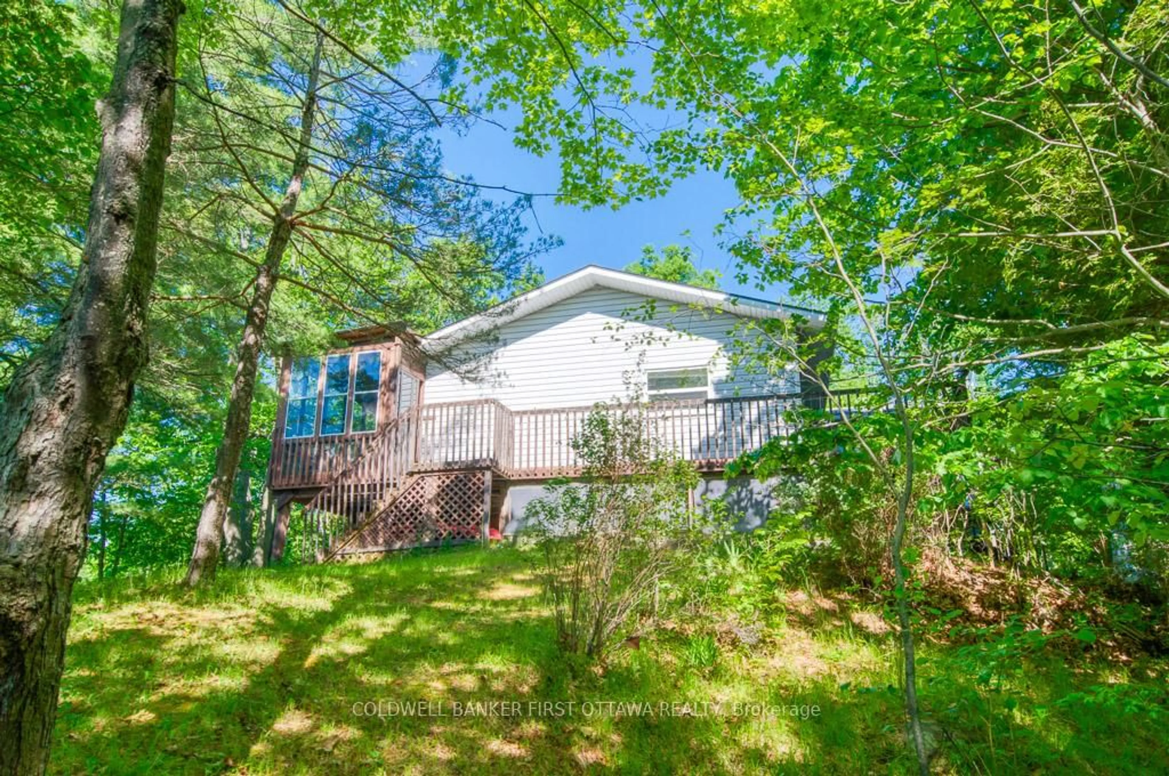Unknown for 1301 D Guigue Rd, Sharbot Lake Ontario K0H 2P0