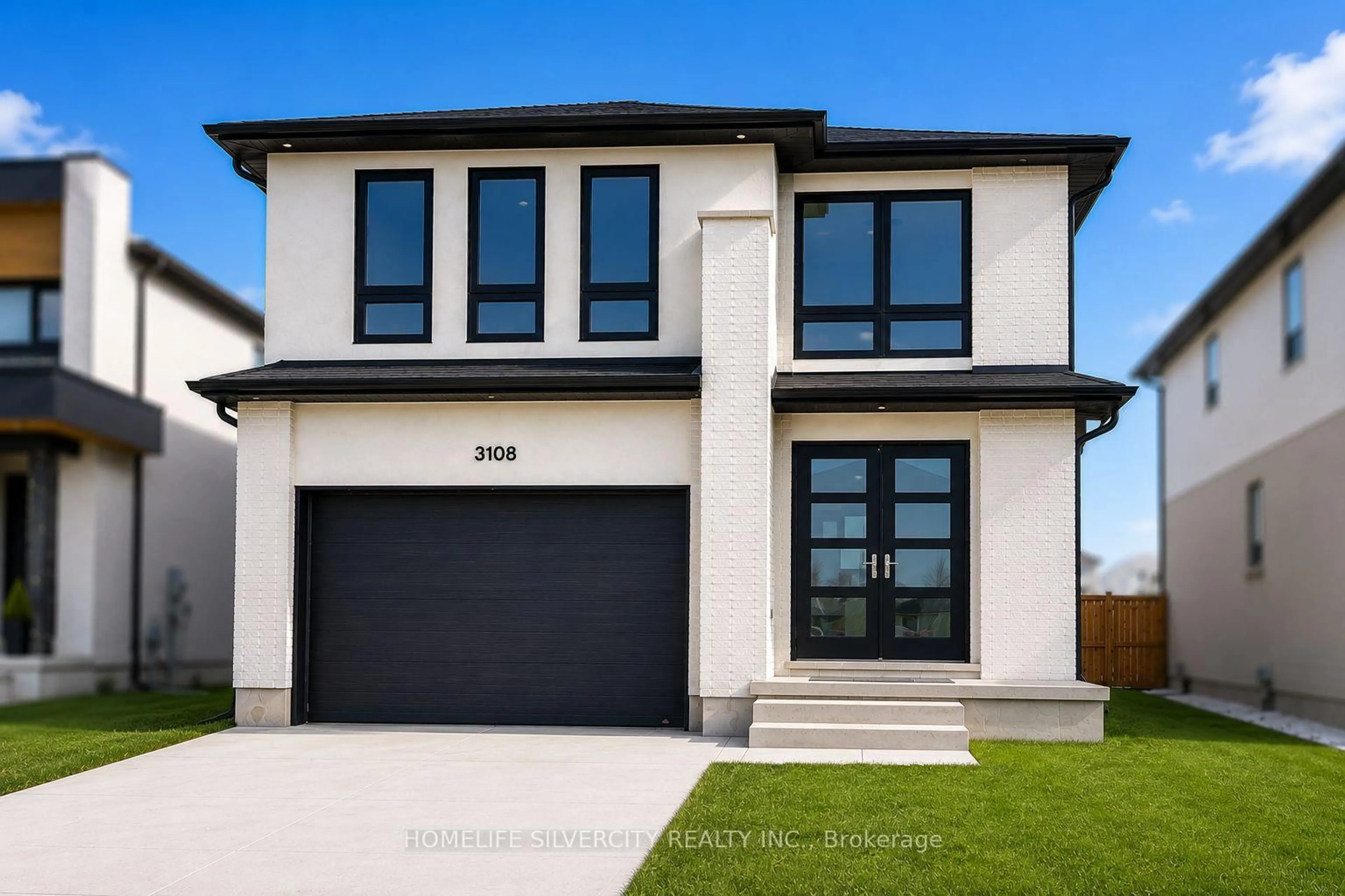 Unknown for 3108 Tillmann Rd, London South Ontario N6P 1P6
