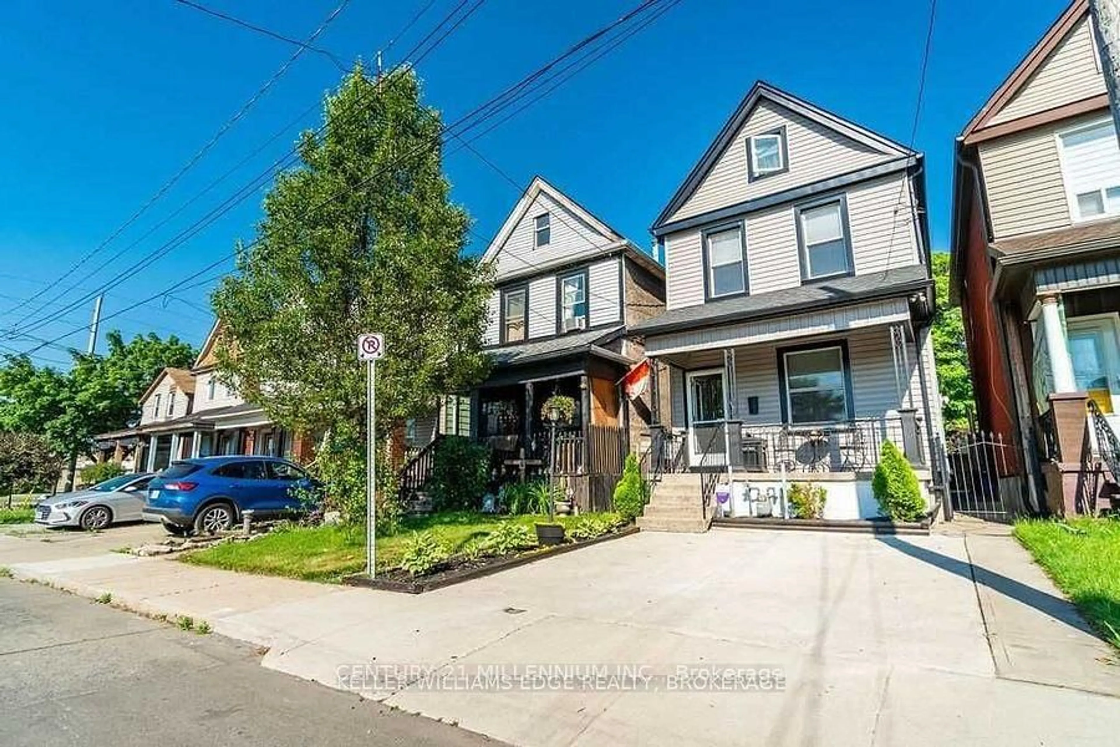 Unknown for 20 Dickson Ave, Hamilton Ontario L8L 6B8