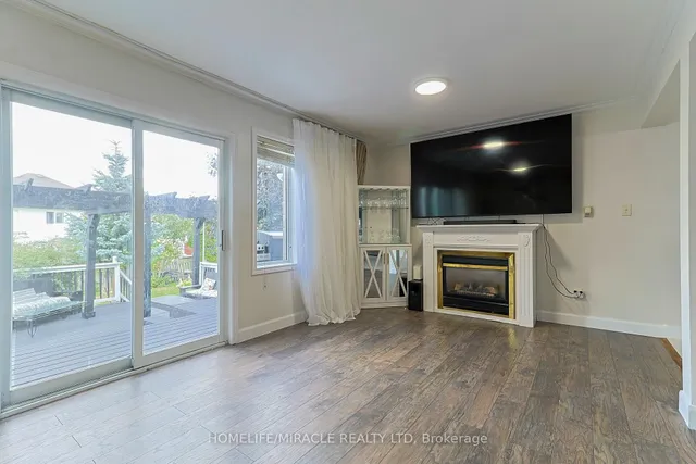 46 Heatherwood Pl, Kitchener 4
