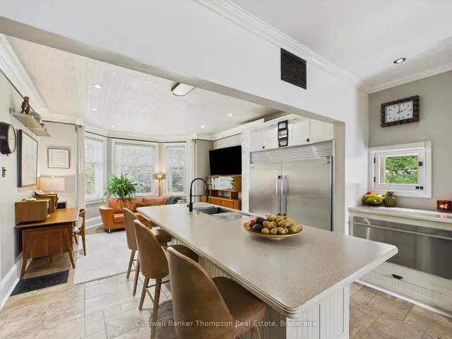 120 Sharpe St, Burk's Falls 4