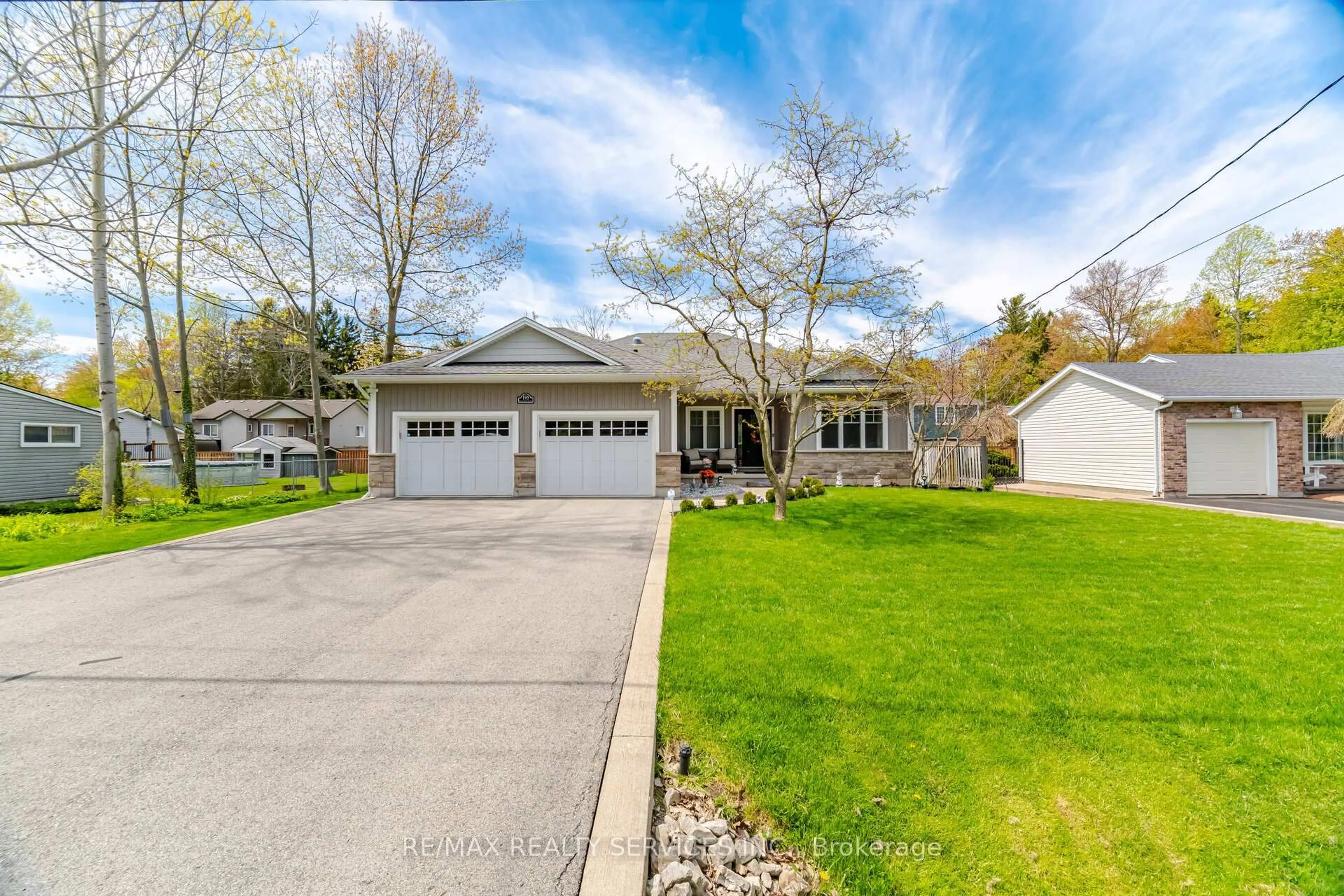 Unknown for 195 Burleigh Rd, Fort Erie Ontario L0S 1N0